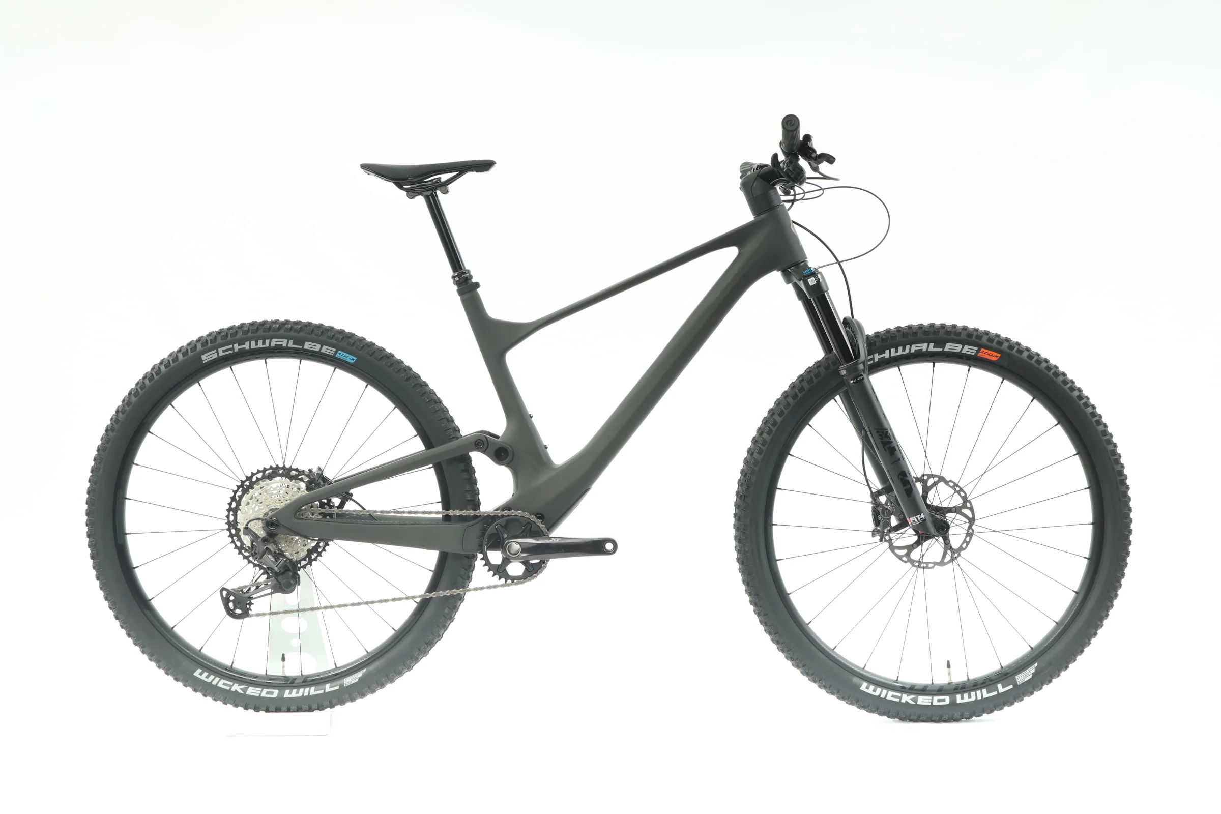 2022 Scott Spark 910  Mountain Bike - Large