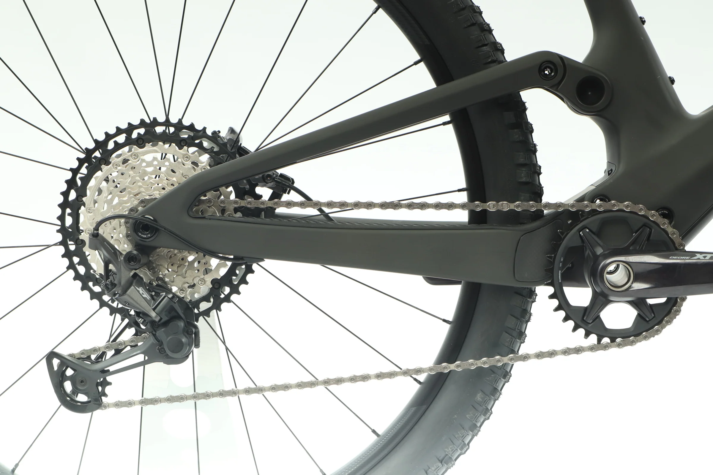 2022 Scott Spark 910  Mountain Bike - Large - Image 6