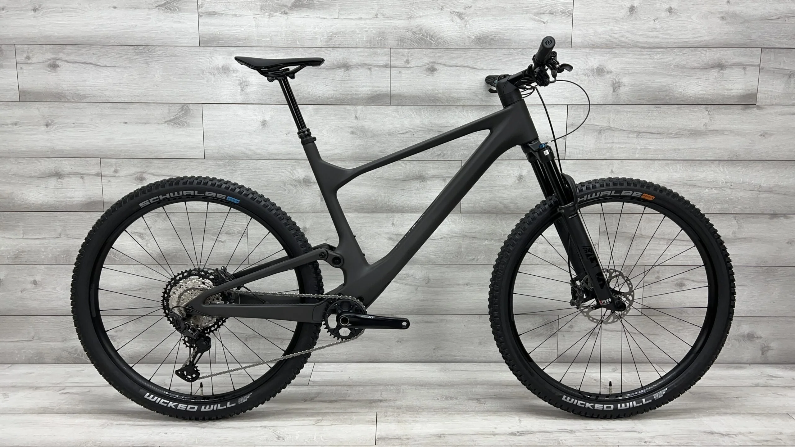 2022 Scott Spark 910  Mountain Bike - X-Large
