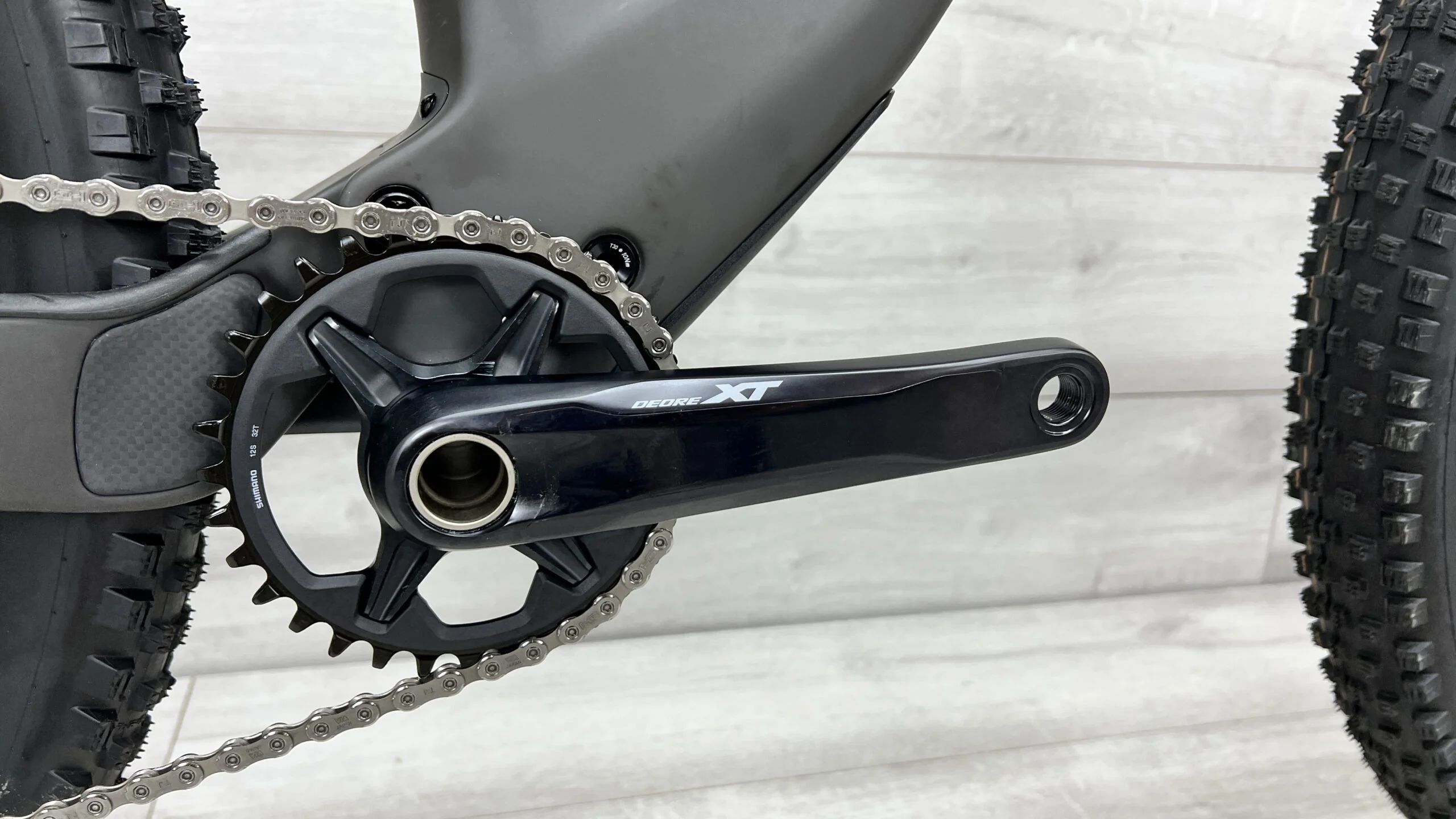 2022 Scott Spark 910  Mountain Bike - X-Large - Image 4