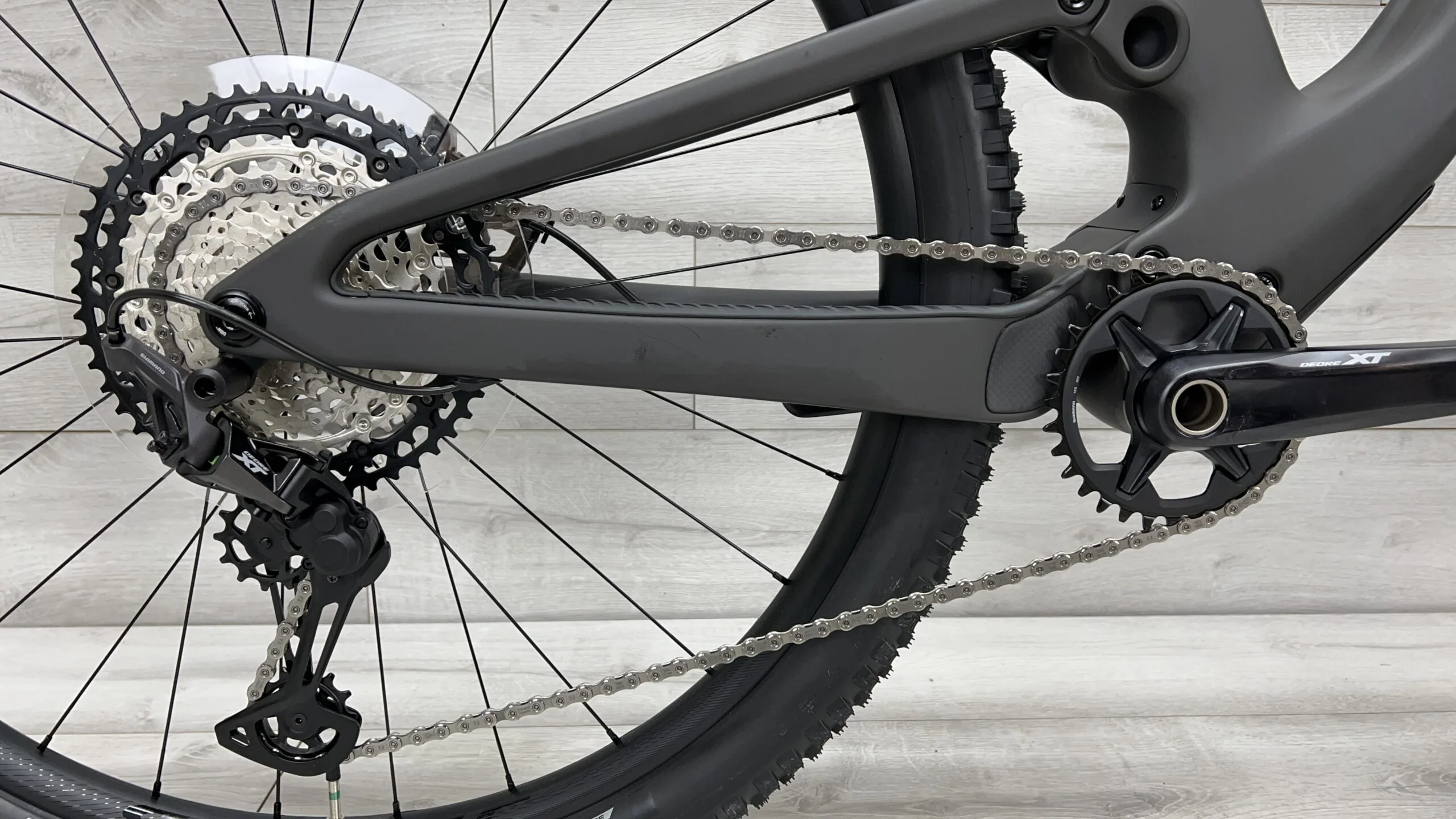 2022 Scott Spark 910  Mountain Bike - X-Large - Image 6