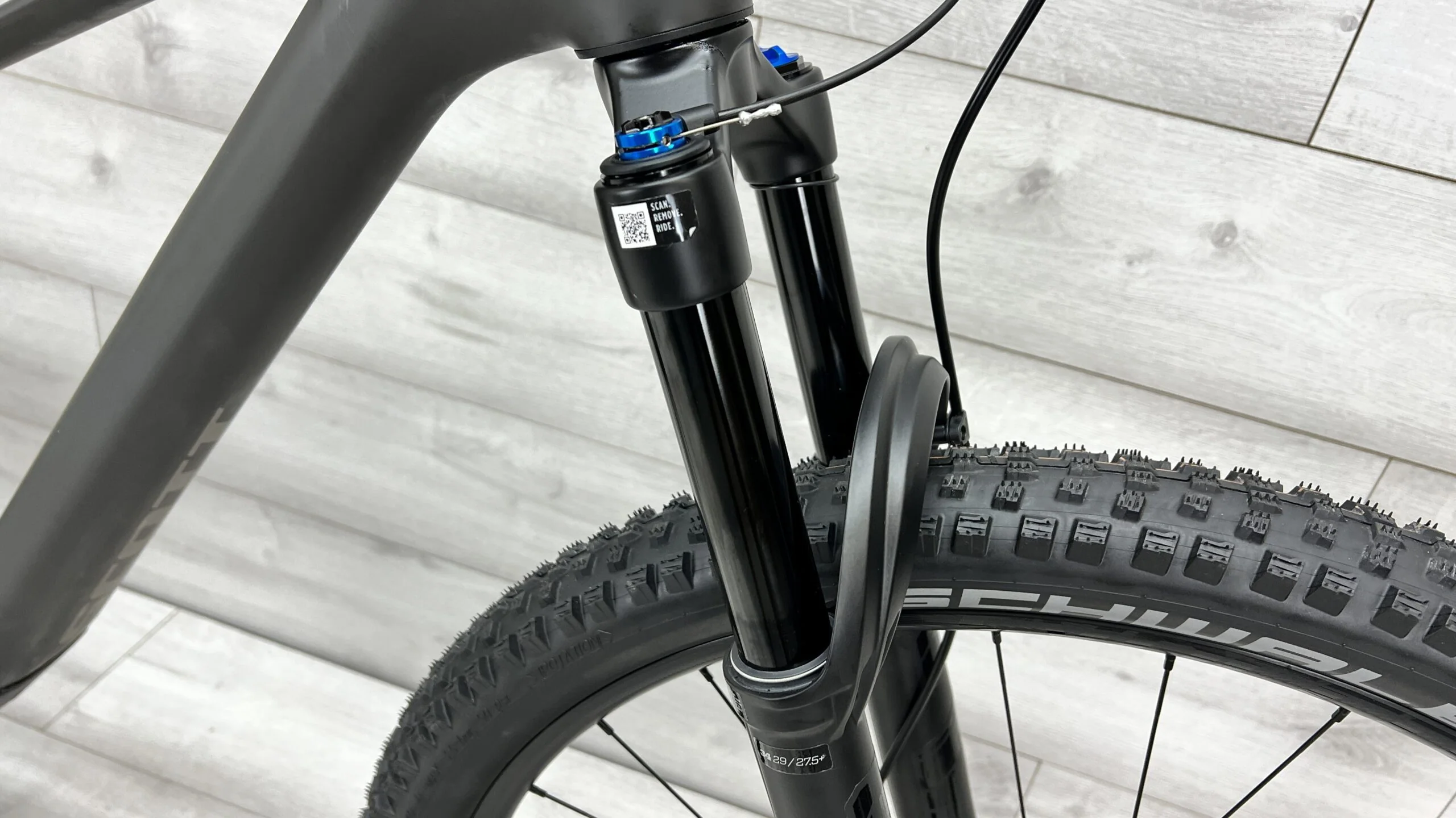 2022 Scott Spark 910  Mountain Bike - X-Large - Image 7