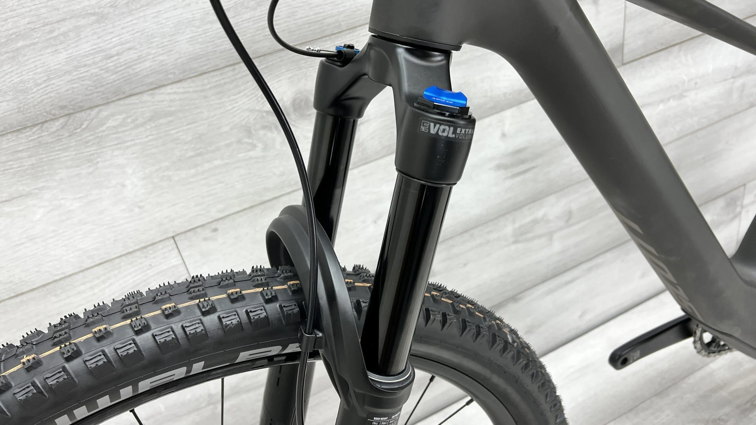 2022 Scott Spark 910  Mountain Bike - X-Large - Image 8
