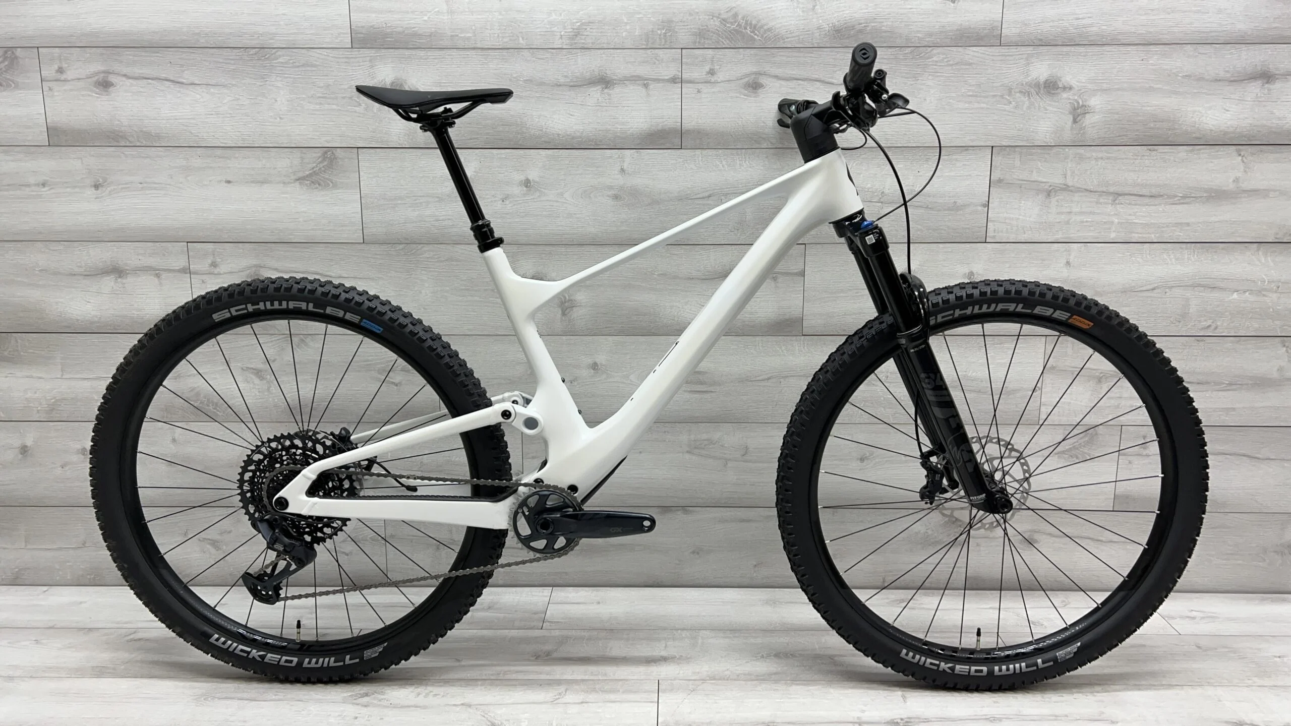 2022 Scott Spark 920  Mountain Bike - Large