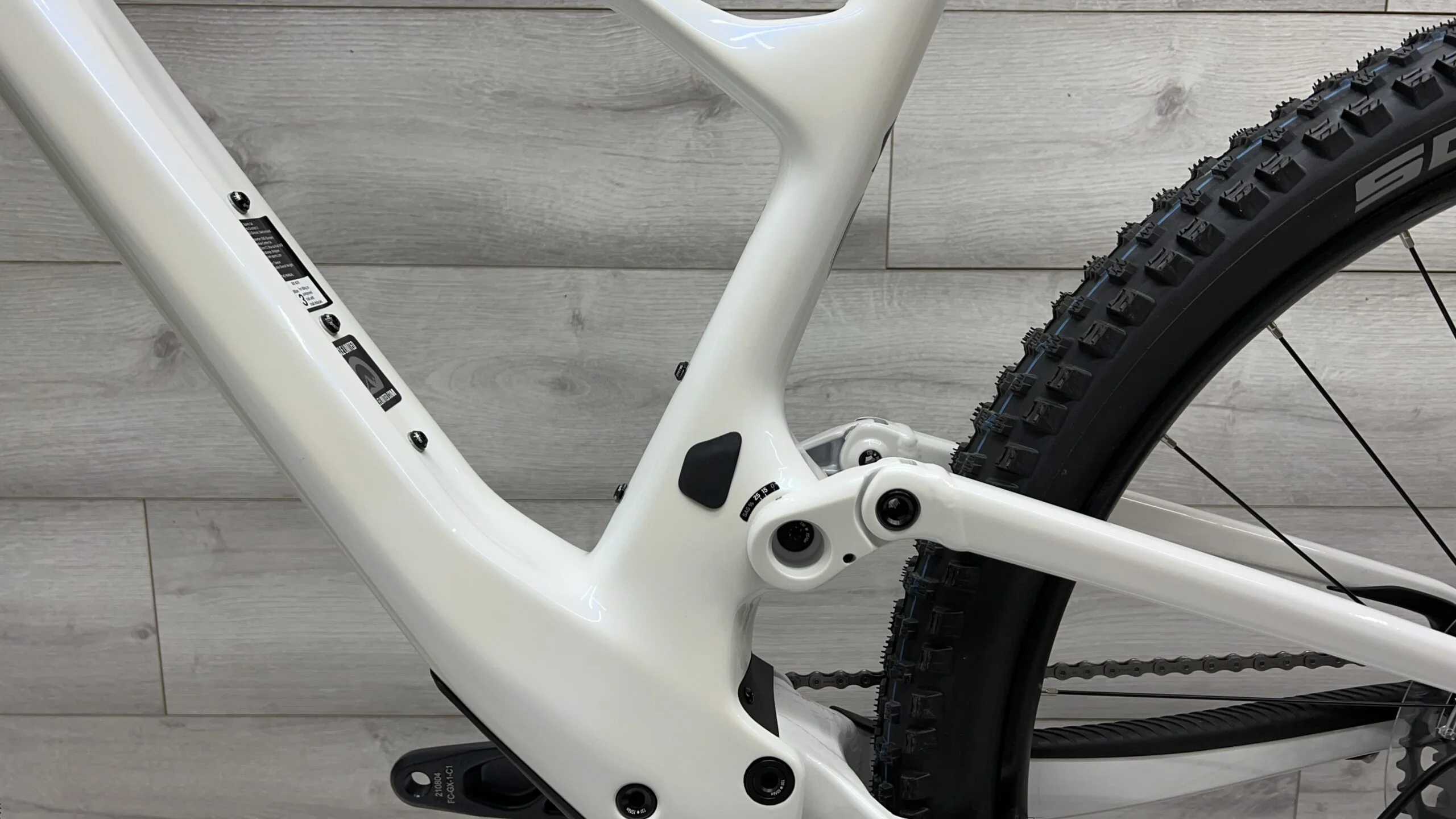 2022 Scott Spark 920  Mountain Bike - Large - Image 10