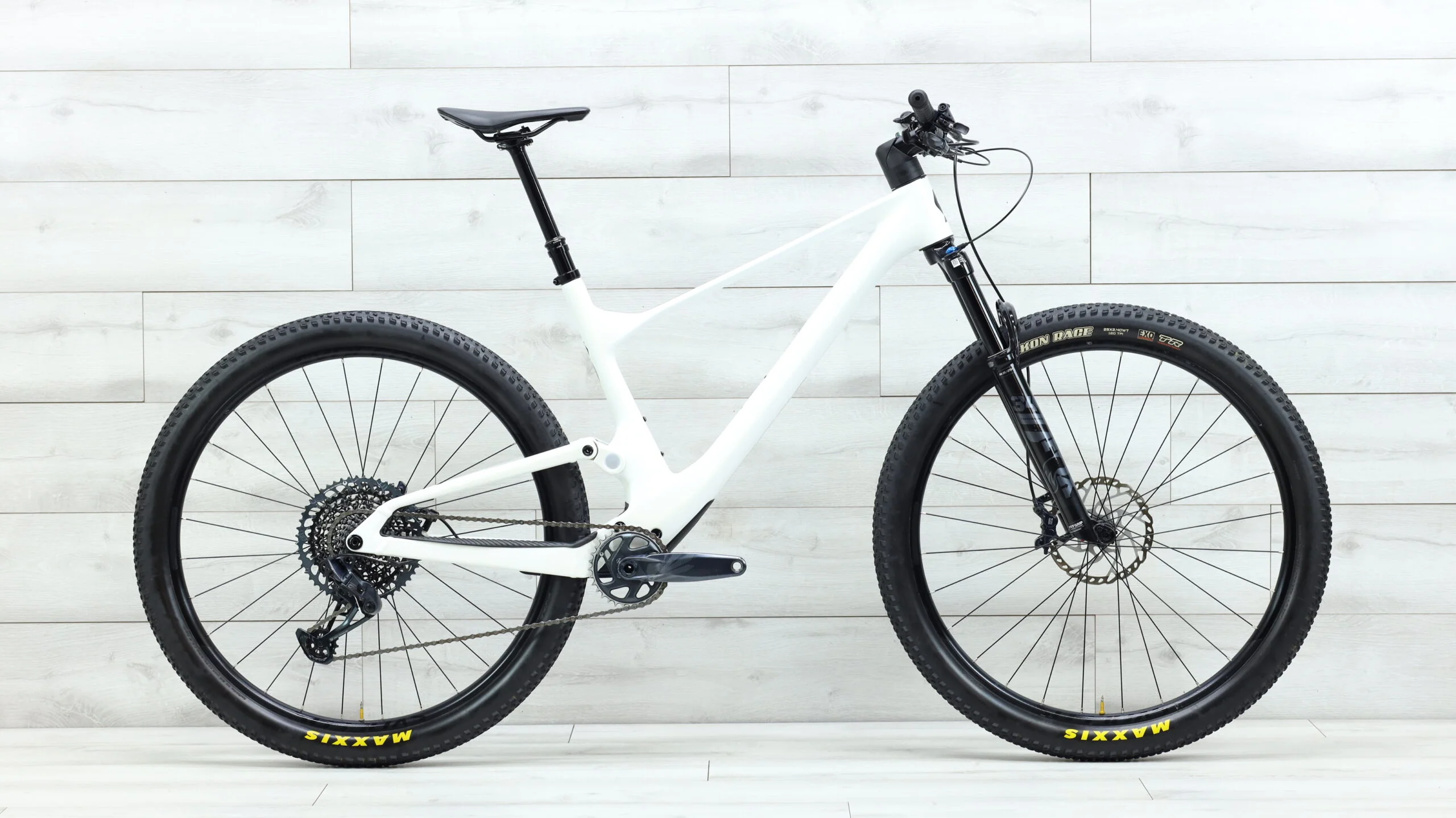 2022 Scott Spark 920  Mountain Bike - Large