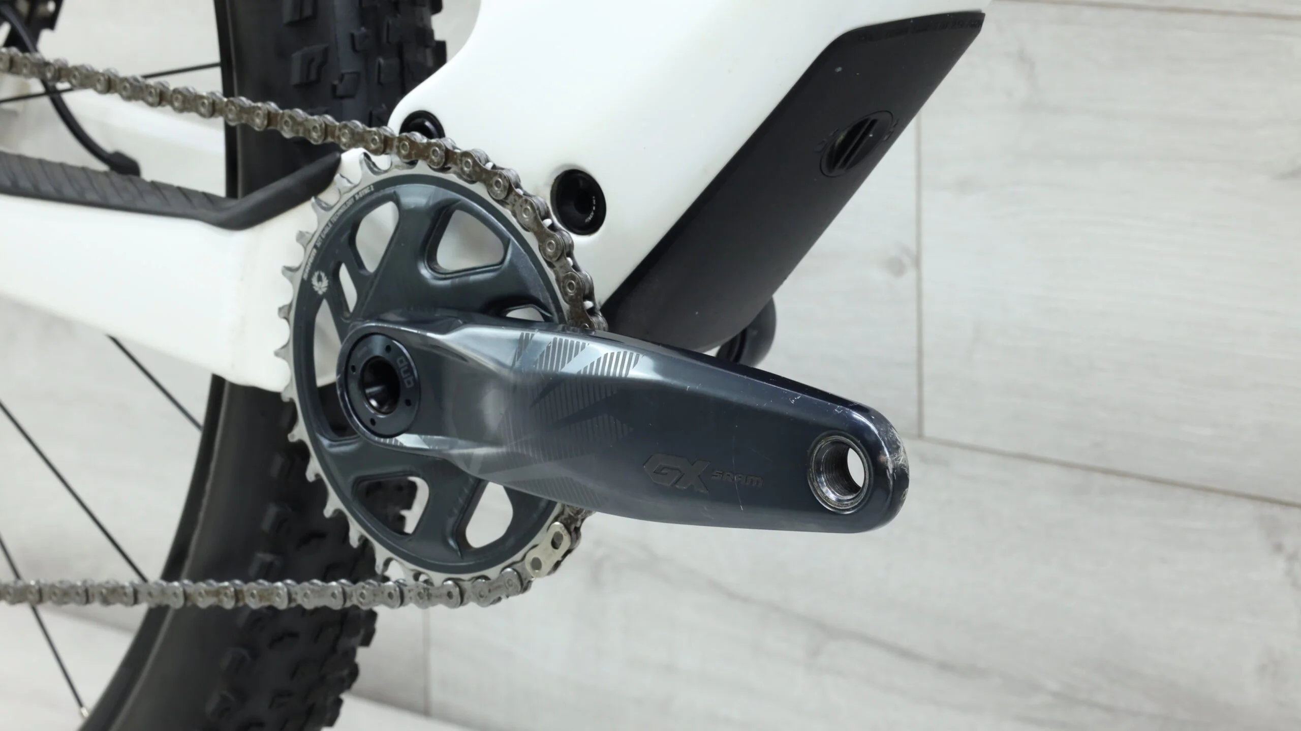 2022 Scott Spark 920  Mountain Bike - Large - Image 5