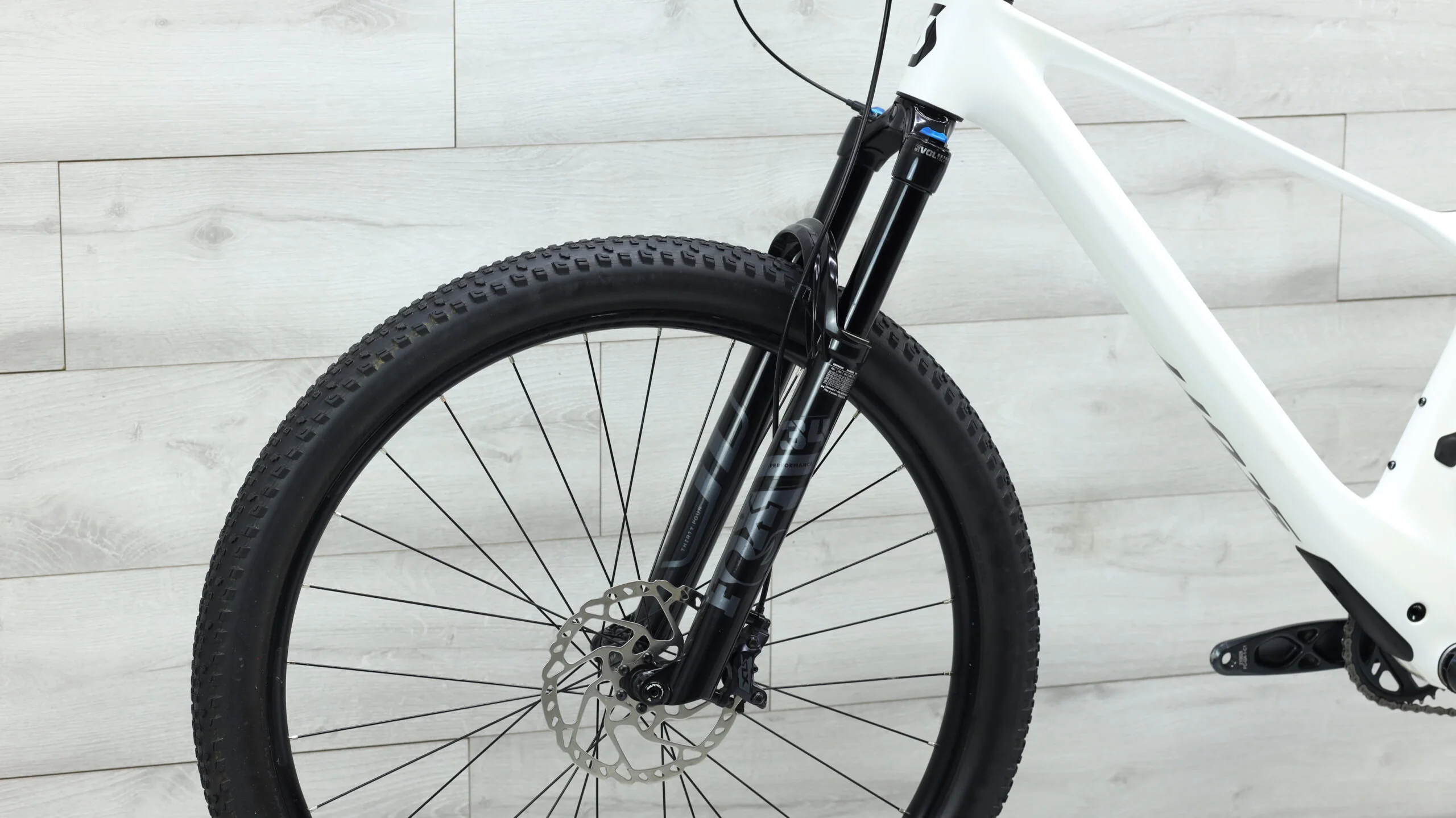 2022 Scott Spark 920  Mountain Bike - Large - Image 8