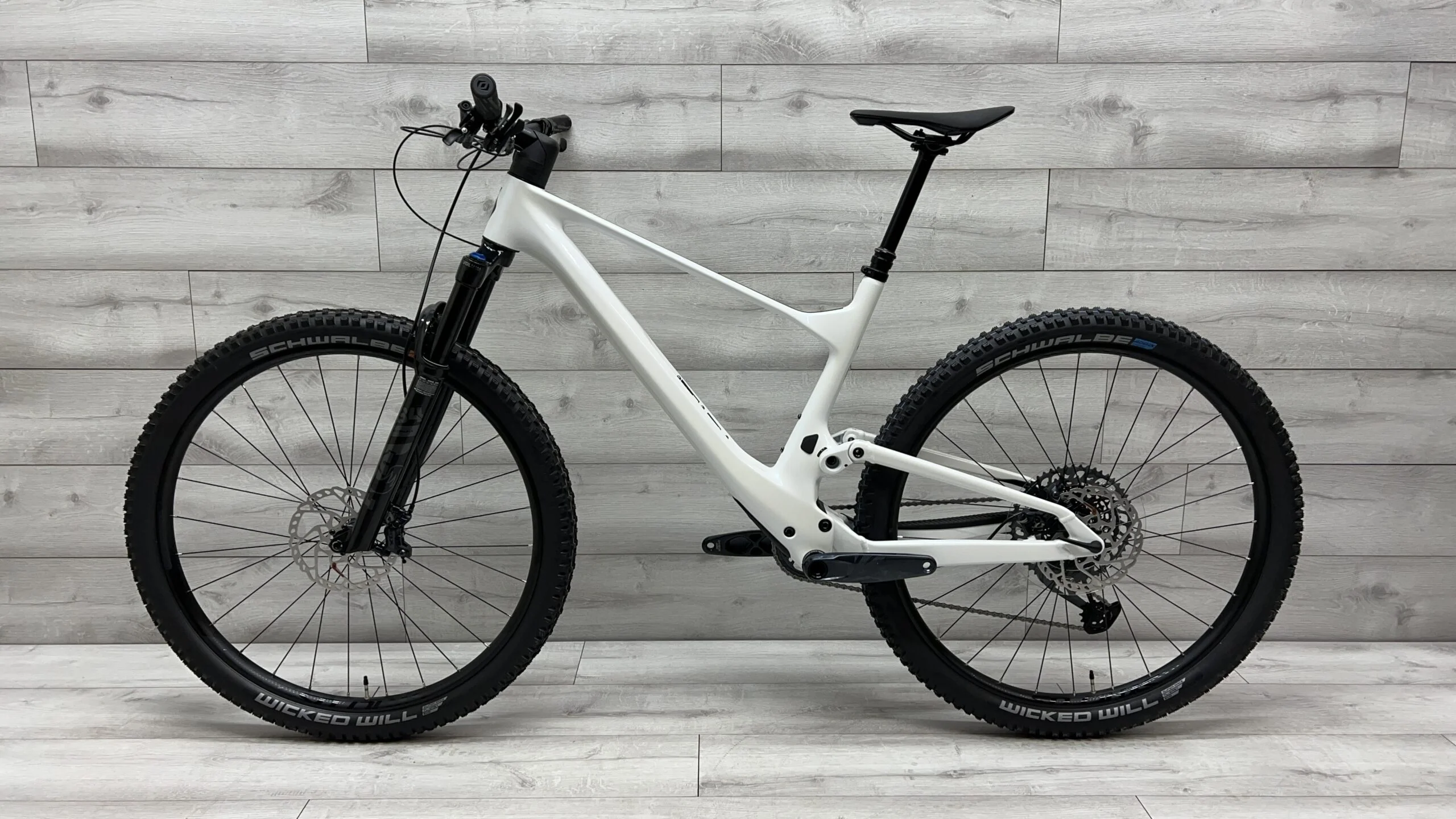 2022 Scott Spark 920  Mountain Bike - Large - Image 2