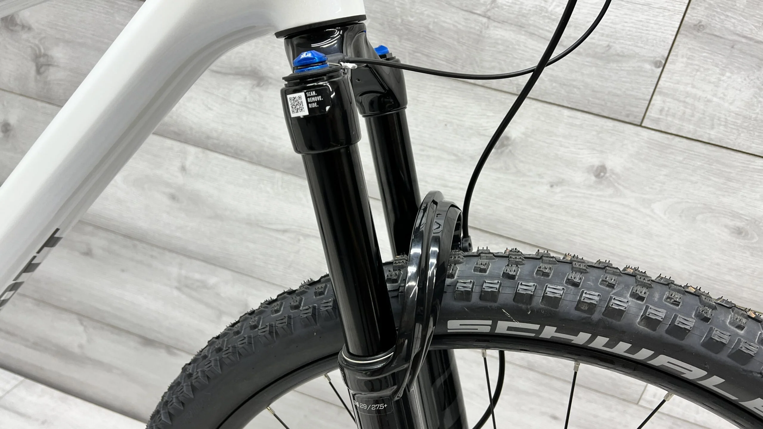2022 Scott Spark 920  Mountain Bike - Large - Image 4