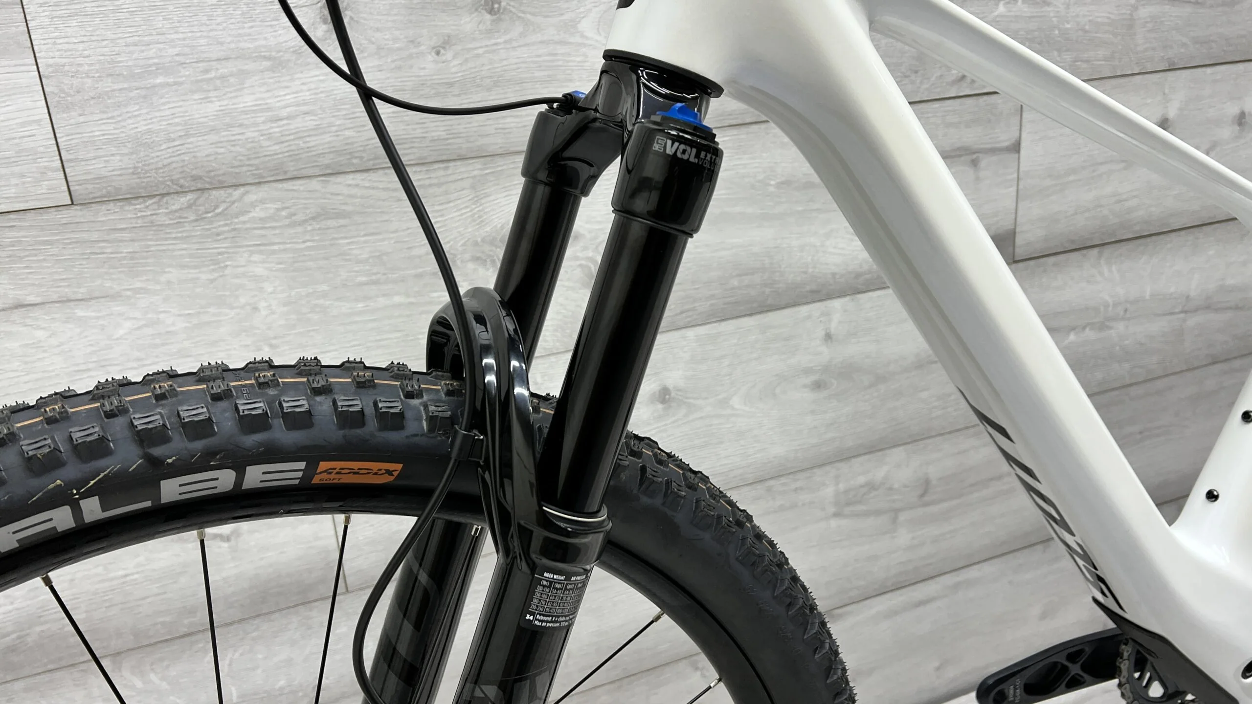 2022 Scott Spark 920  Mountain Bike - Large - Image 5