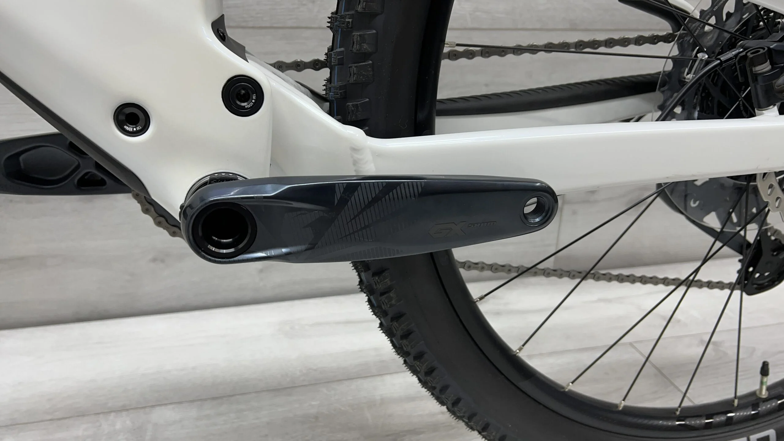 2022 Scott Spark 920  Mountain Bike - Large - Image 7