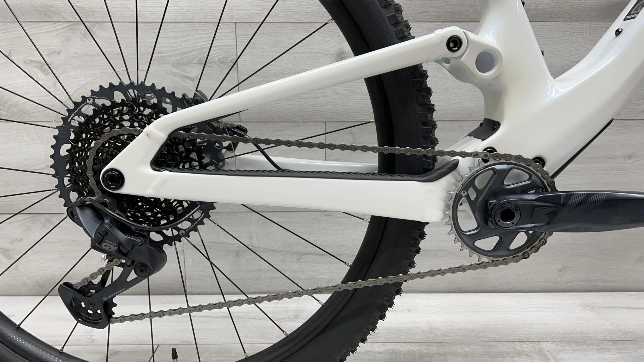 2022 Scott Spark 920  Mountain Bike - Large - Image 8