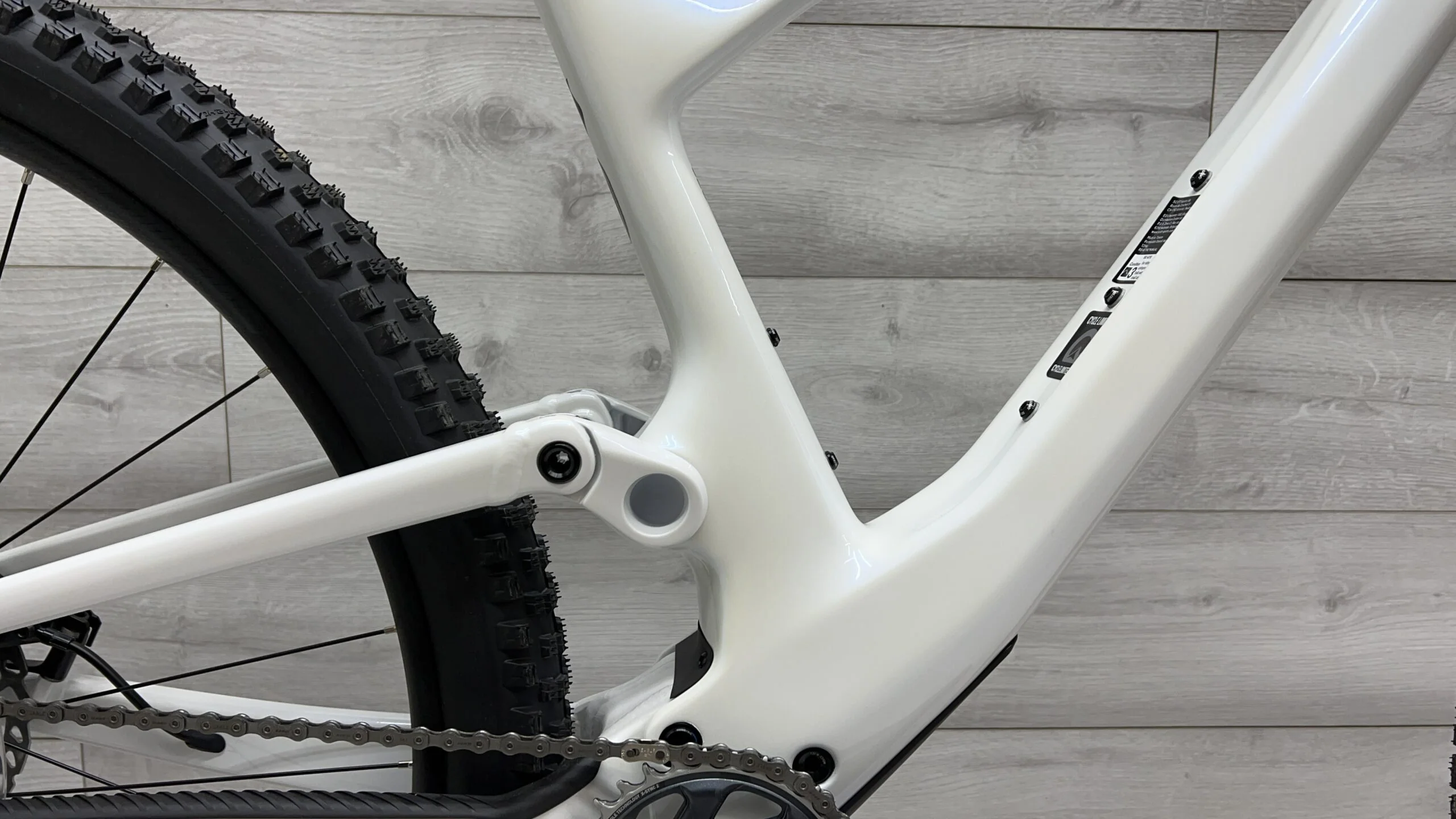 2022 Scott Spark 920  Mountain Bike - Large - Image 9
