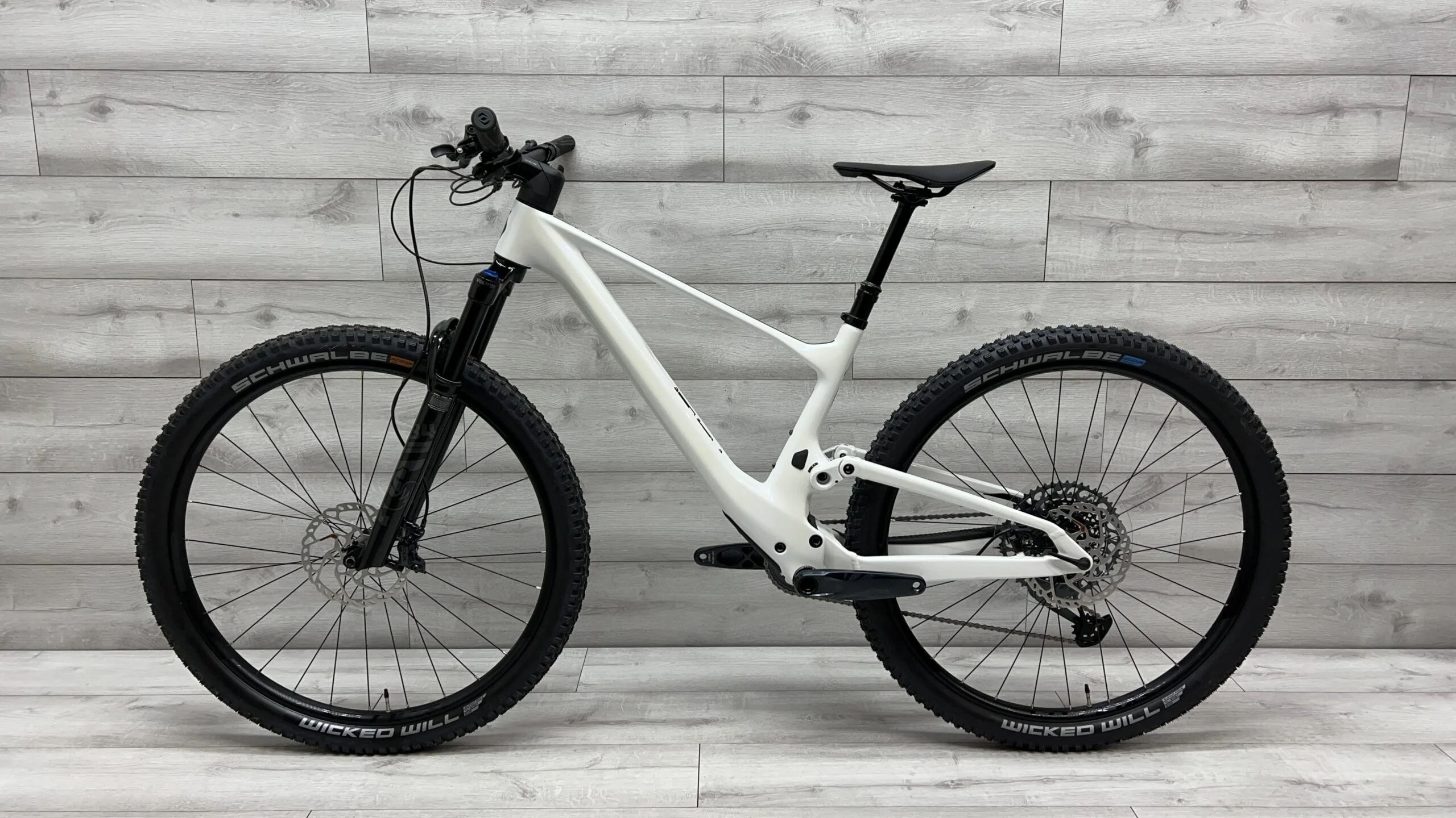 2022 Scott Spark 920 Mountain Bike - Medium - Image 2