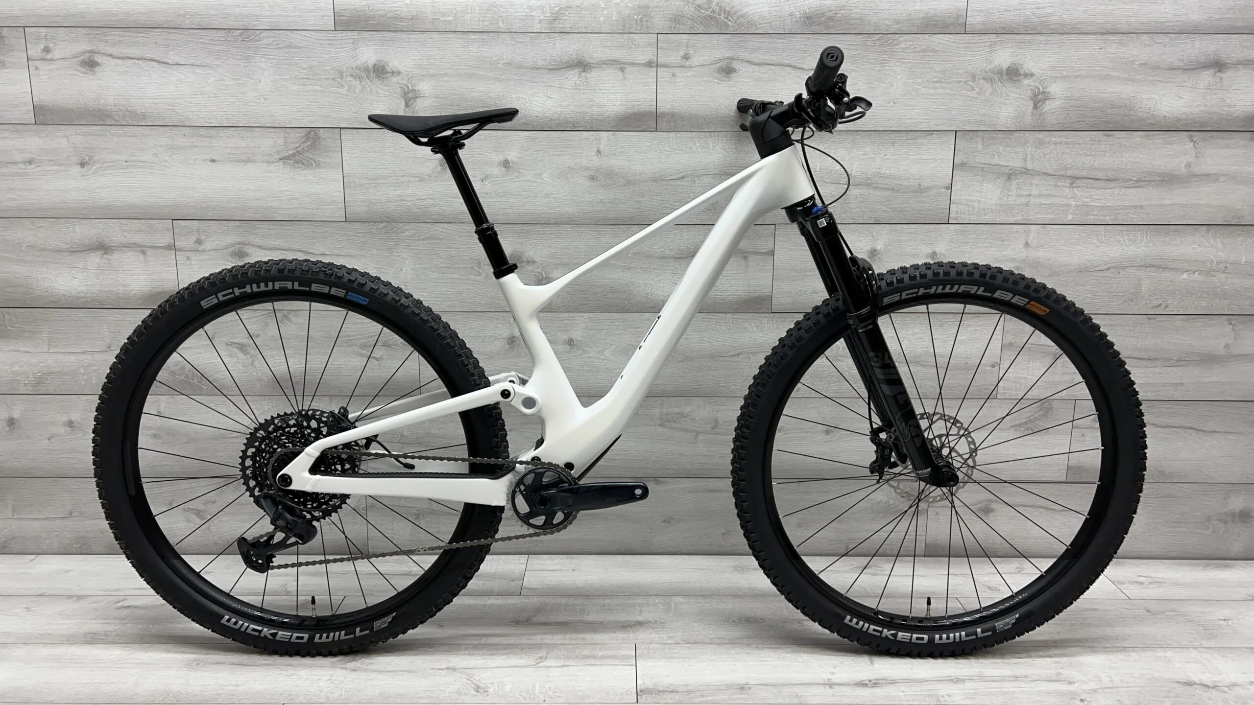 2022 Scott Spark 920  Mountain Bike - Small