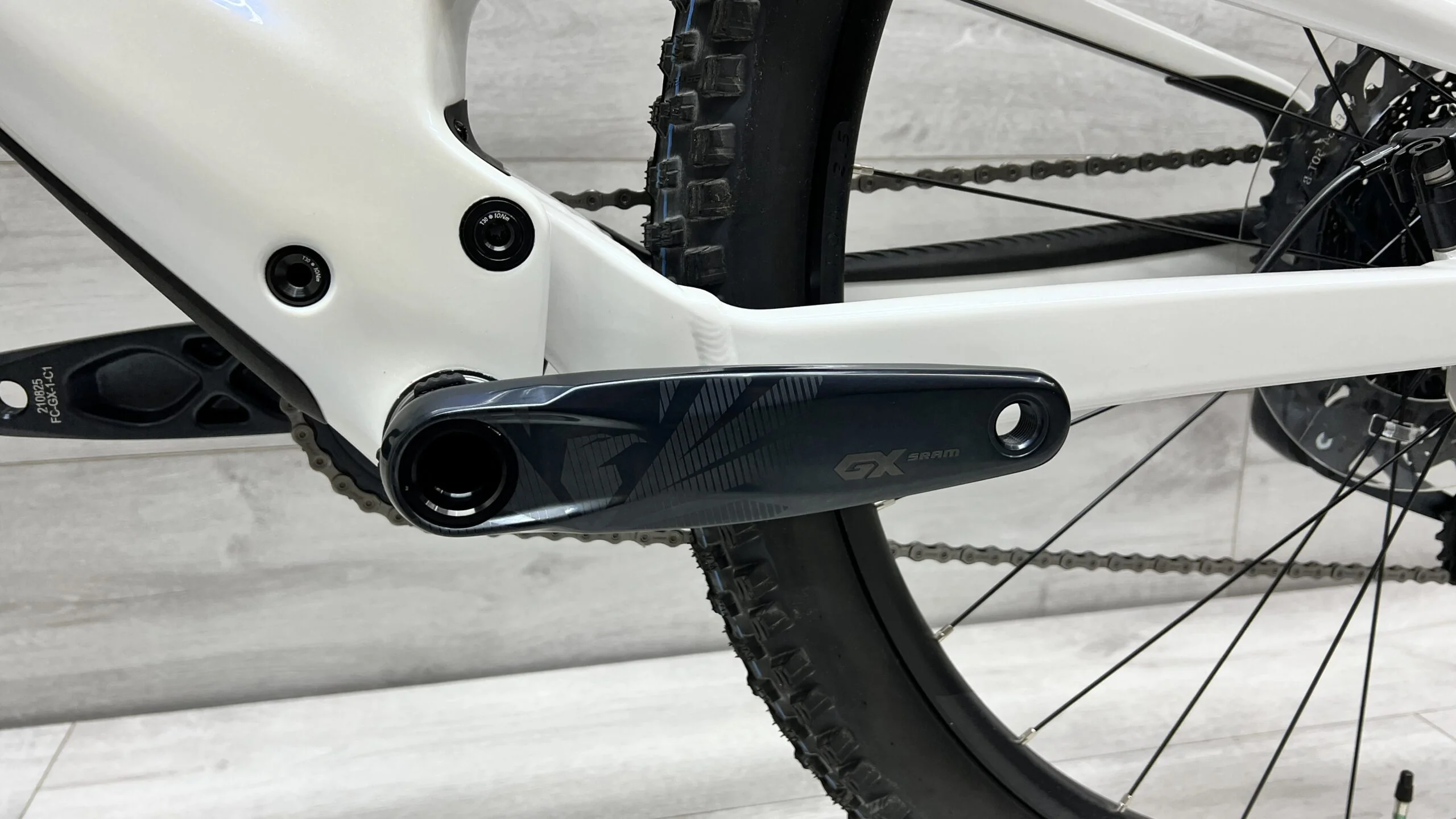 2022 Scott Spark 920  Mountain Bike - Small - Image 5