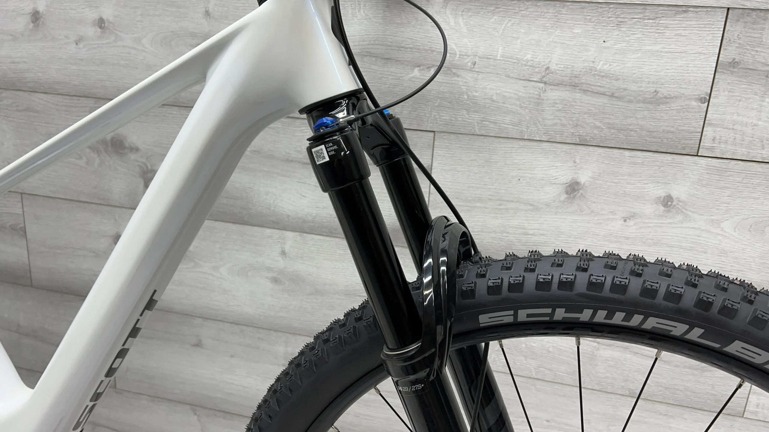 2022 Scott Spark 920  Mountain Bike - Small - Image 6