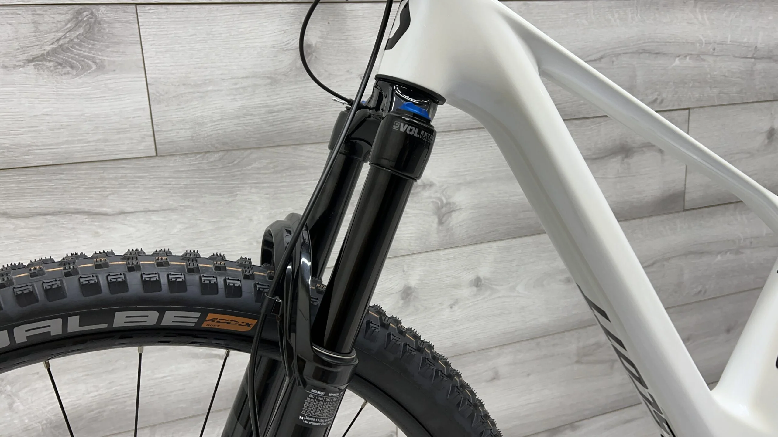 2022 Scott Spark 920  Mountain Bike - Small - Image 7
