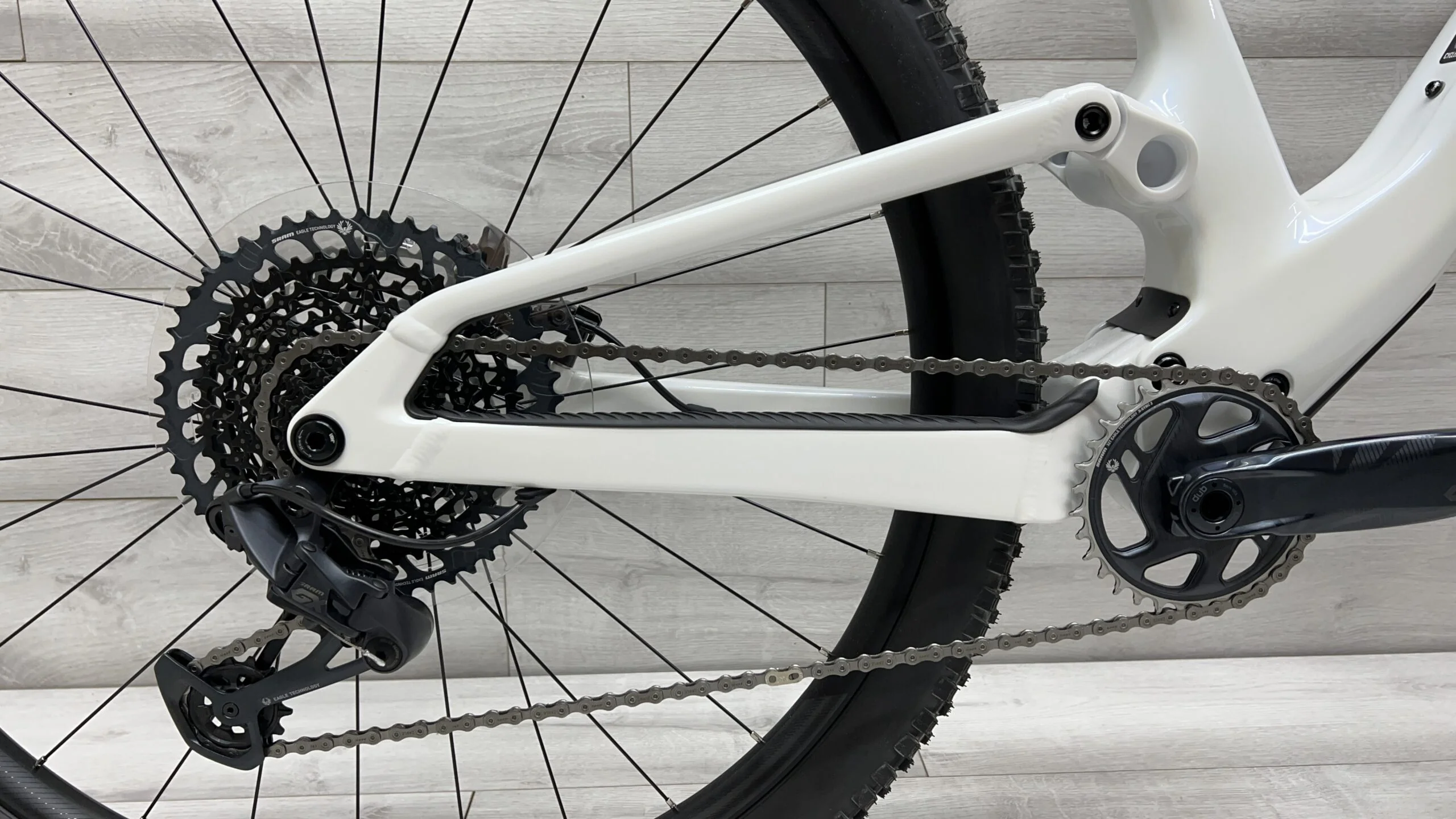 2022 Scott Spark 920  Mountain Bike - Small - Image 8
