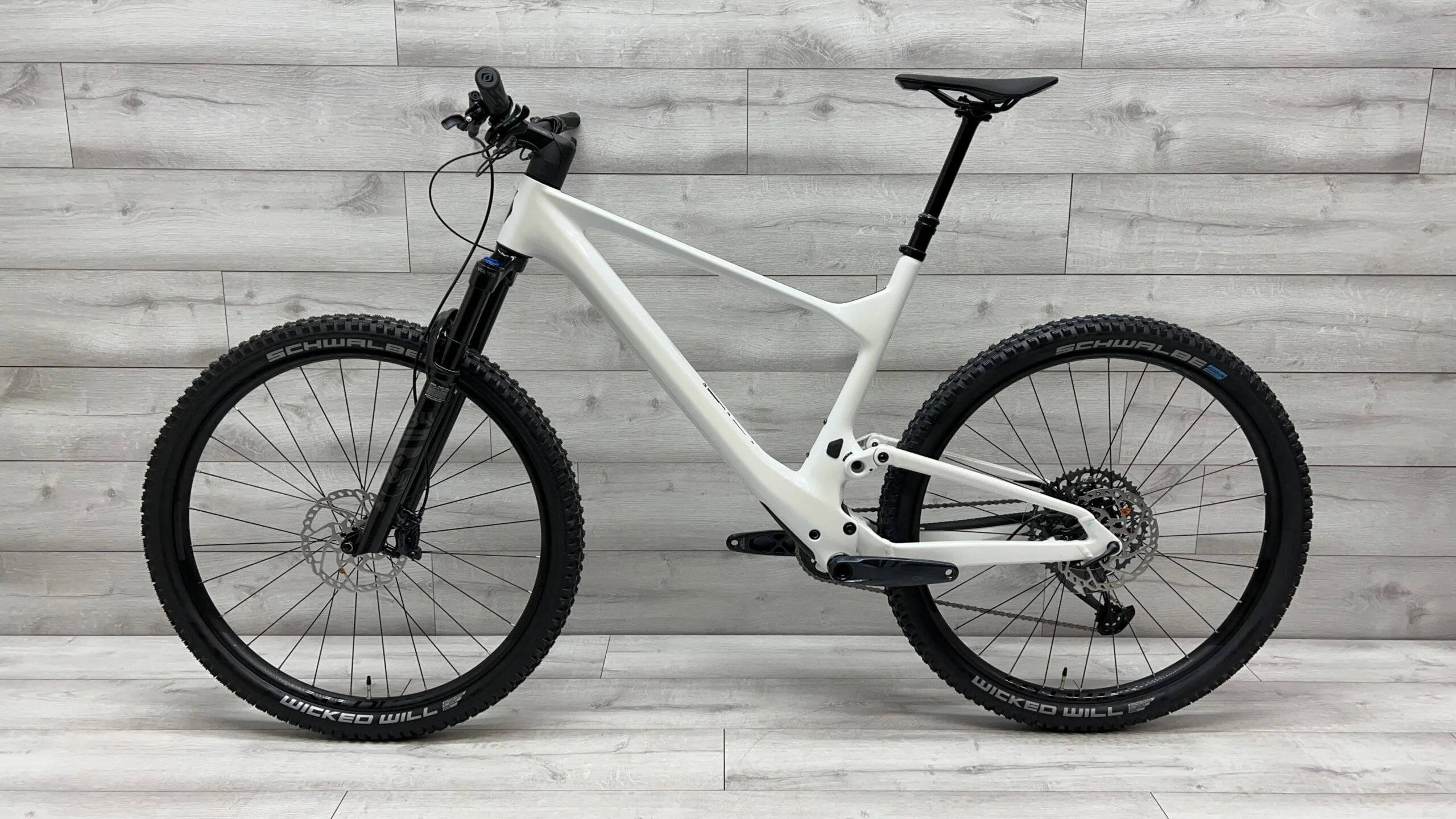 2022 Scott Spark 920  Mountain Bike - X-Large - Image 2