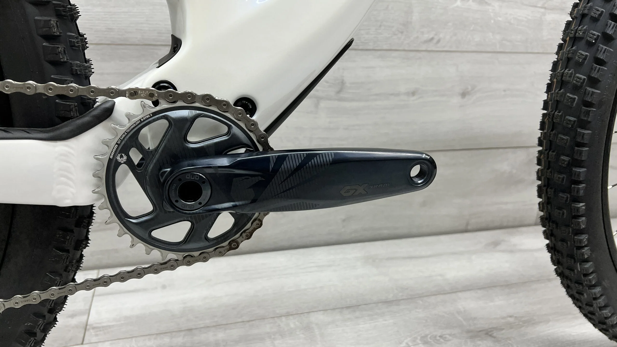 2022 Scott Spark 920  Mountain Bike - X-Large - Image 6