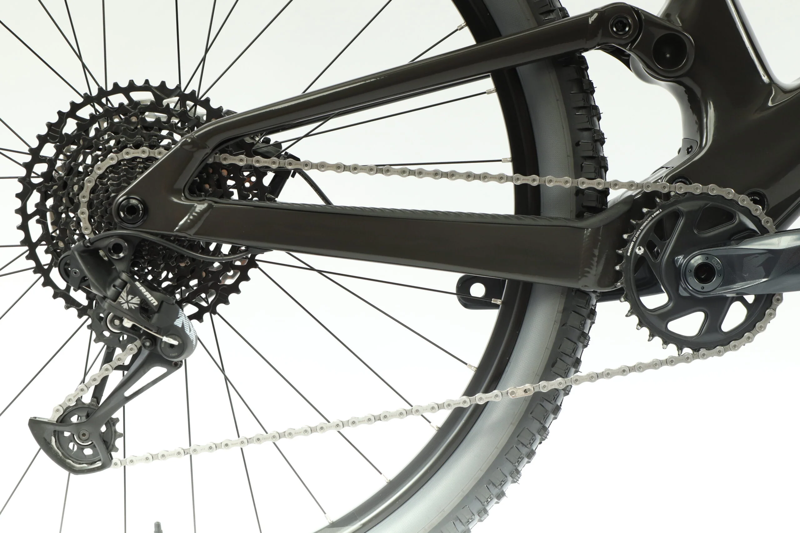 2022 Scott Spark 940  Mountain Bike - Small - Image 4
