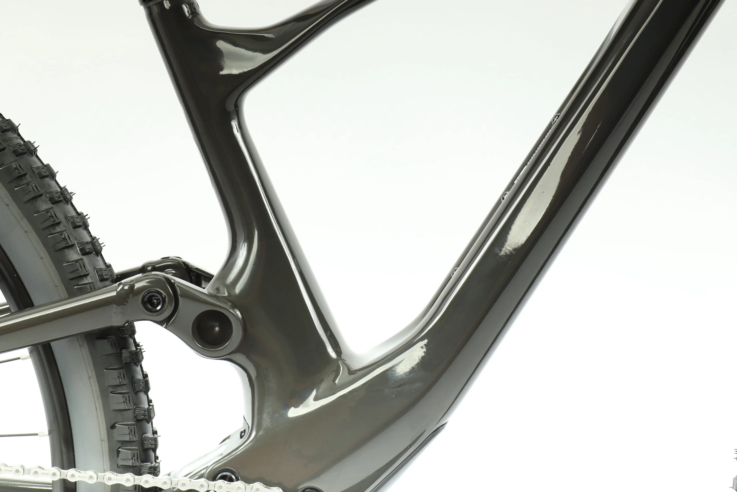 2022 Scott Spark 940  Mountain Bike - Small - Image 5