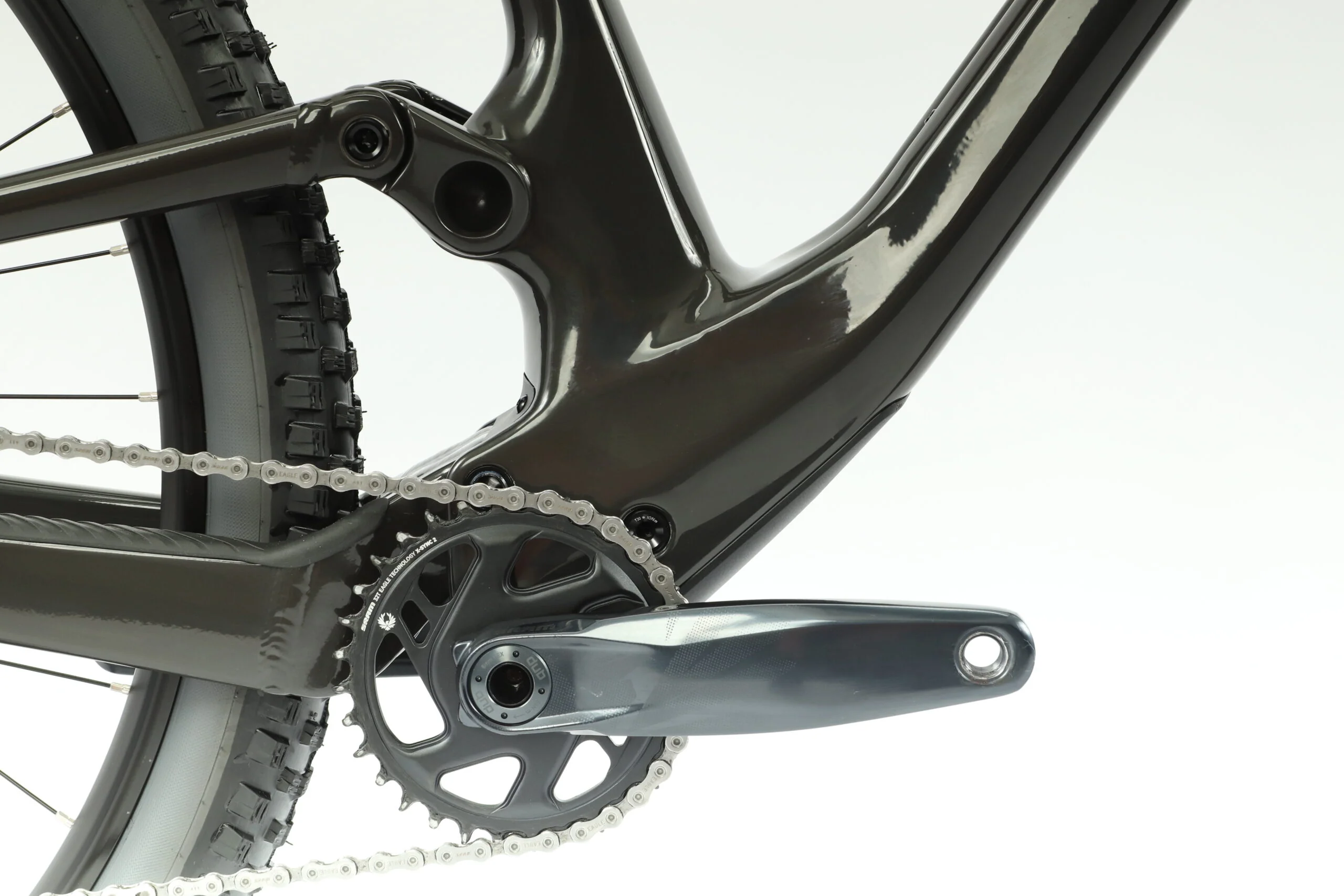 2022 Scott Spark 940  Mountain Bike - Small - Image 6