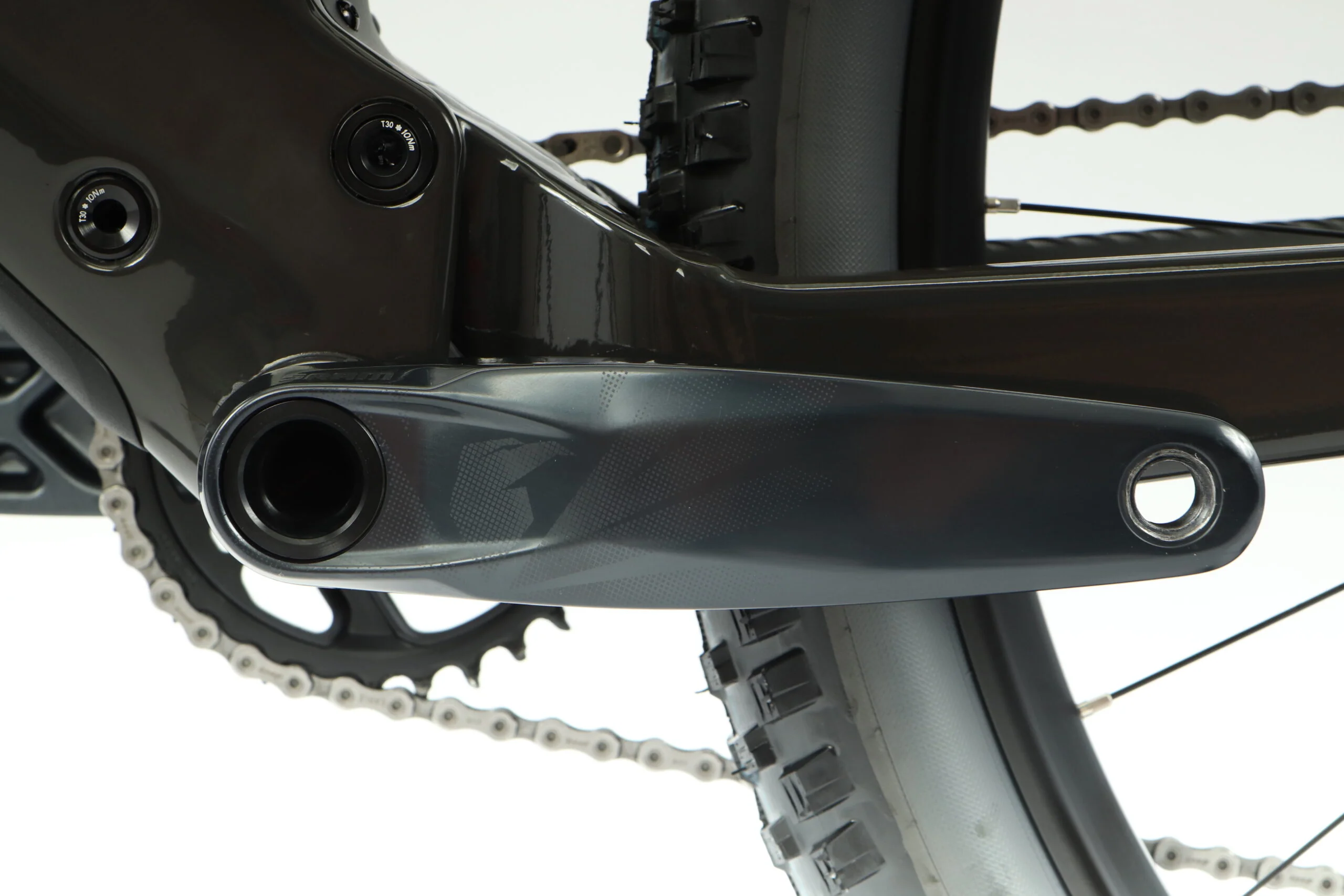 2022 Scott Spark 940  Mountain Bike - Small - Image 7