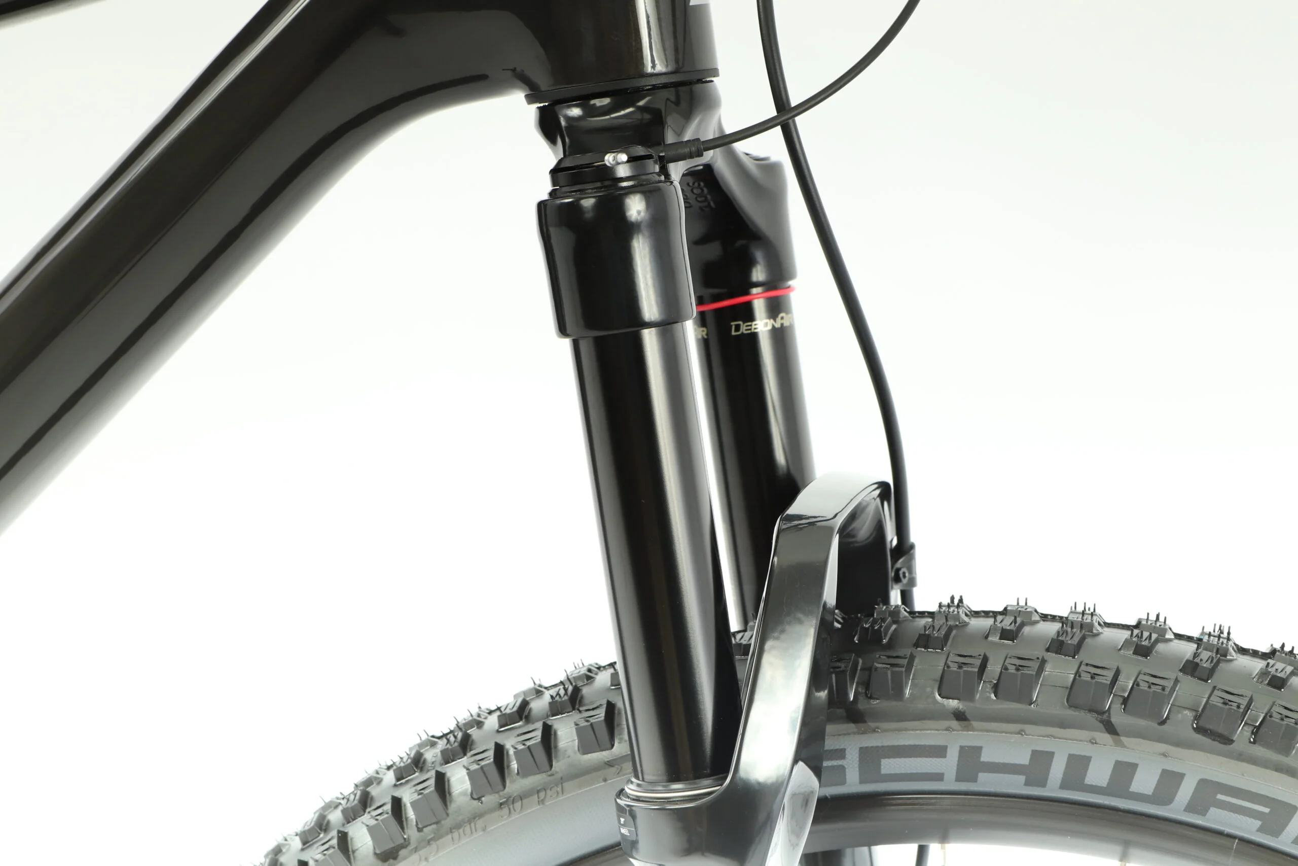 2022 Scott Spark 940  Mountain Bike - Small - Image 8