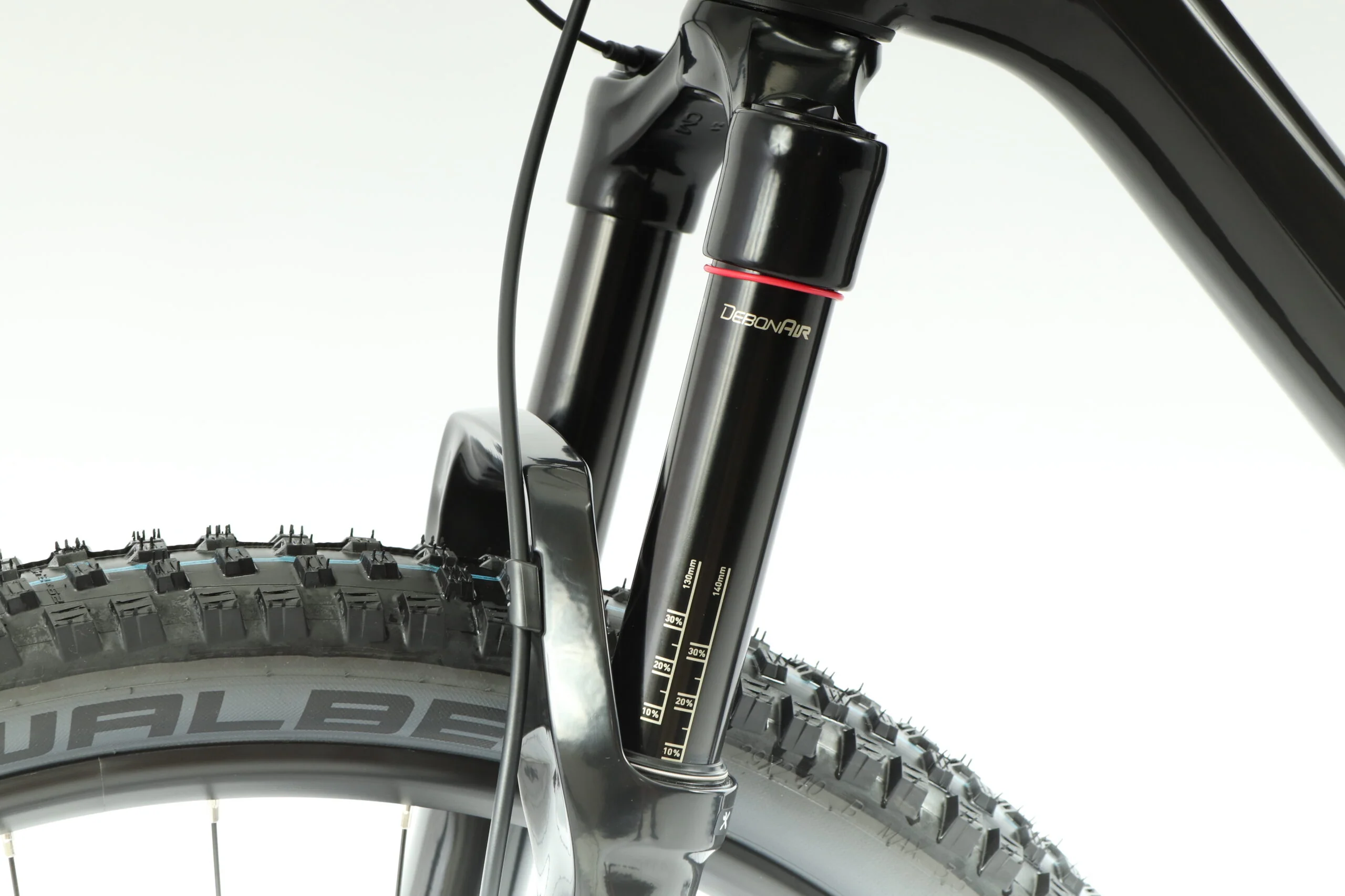 2022 Scott Spark 940  Mountain Bike - Small - Image 9