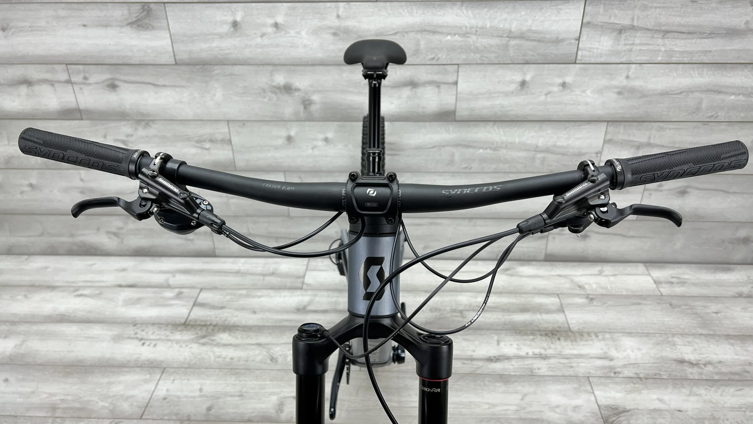 2022 Scott Spark 950  Mountain Bike - Small - Image 11