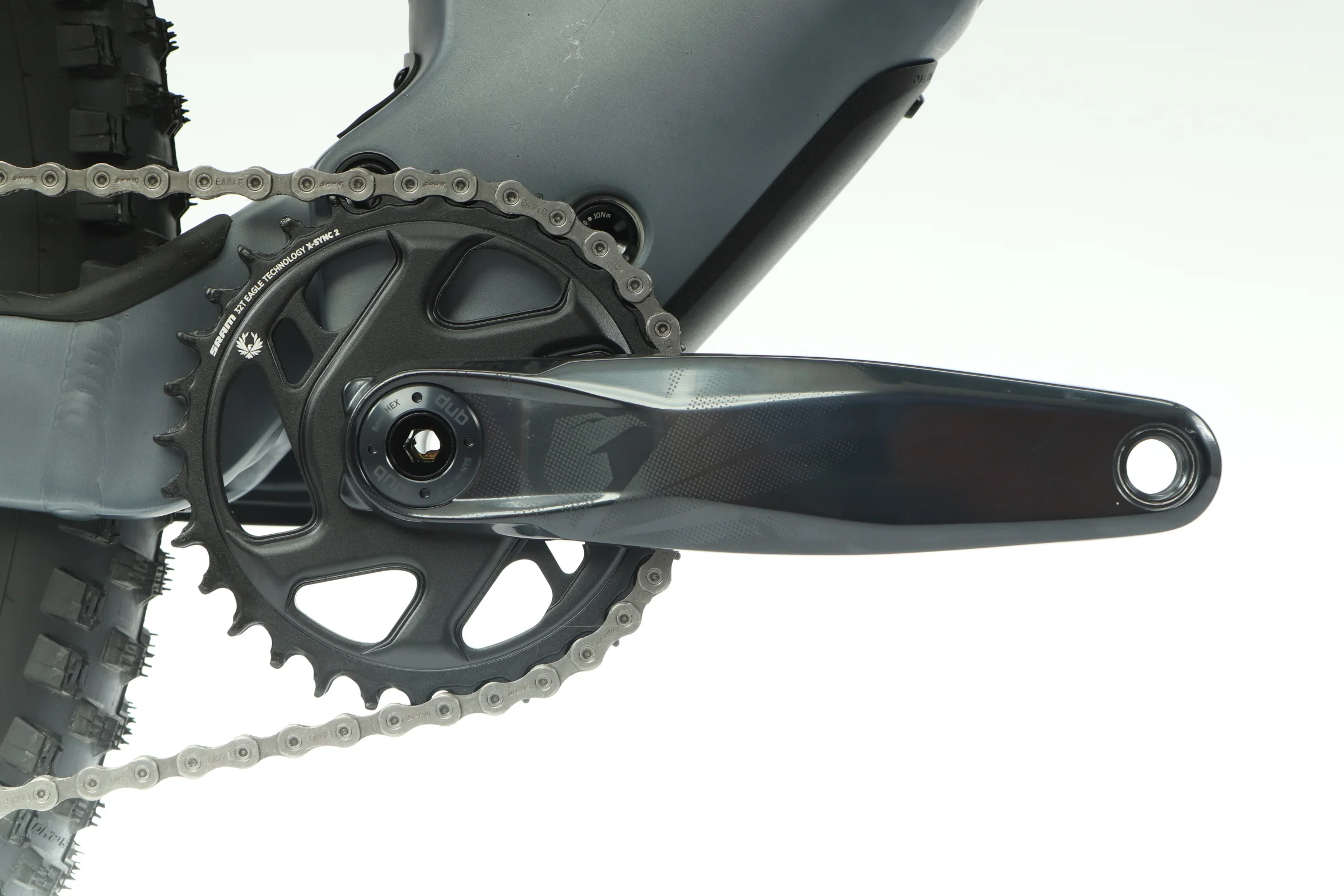 2022 Scott Spark 950  Mountain Bike - X-Large - Image 4