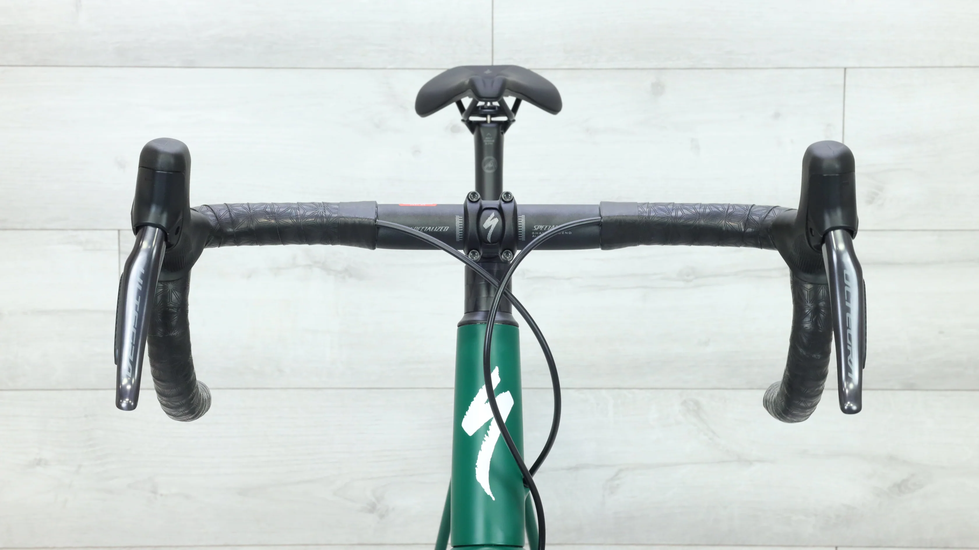2022 Specialized Aethos Expert Road Bike - 56cm - Image 10