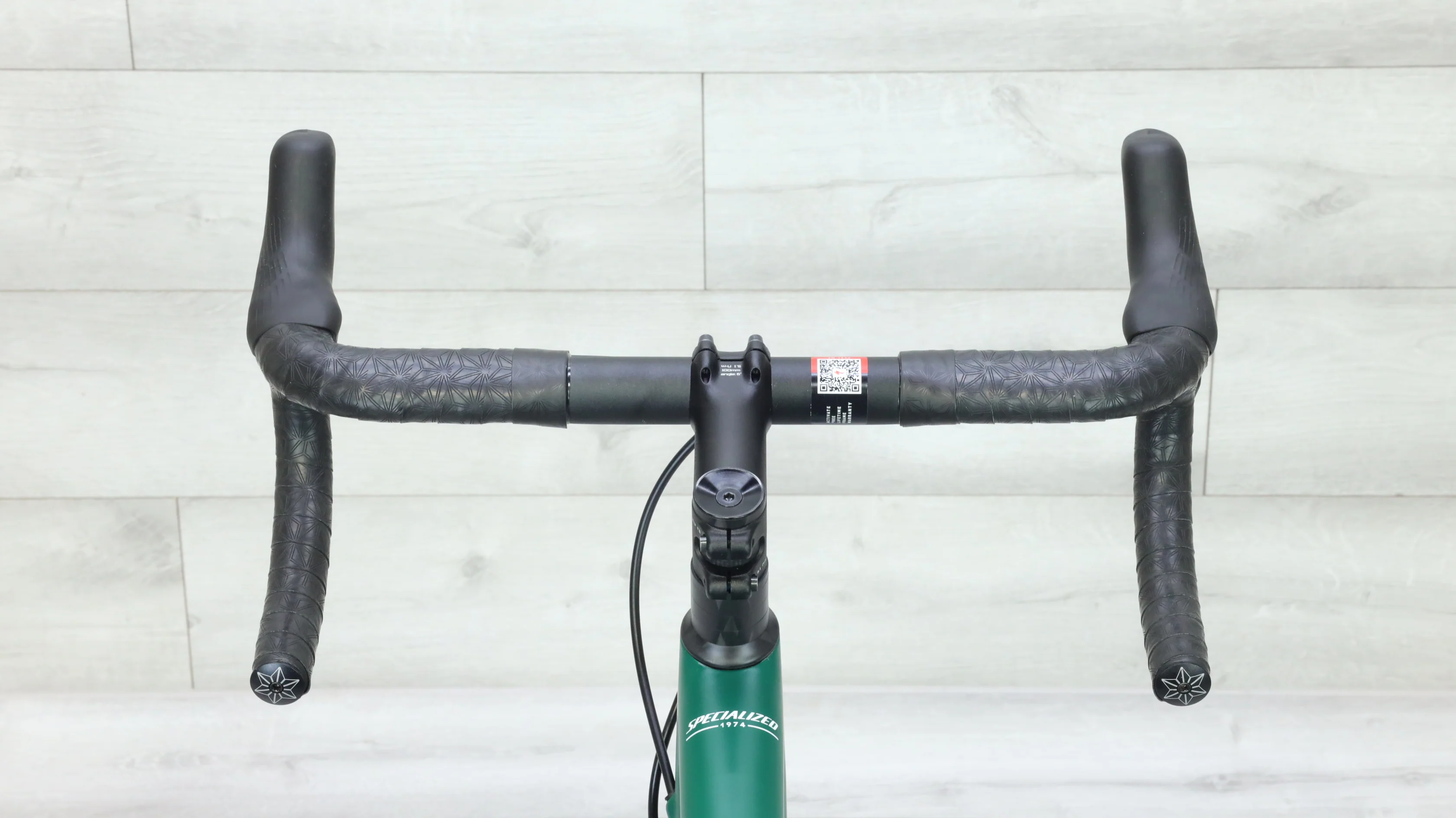2022 Specialized Aethos Expert Road Bike - 56cm - Image 11