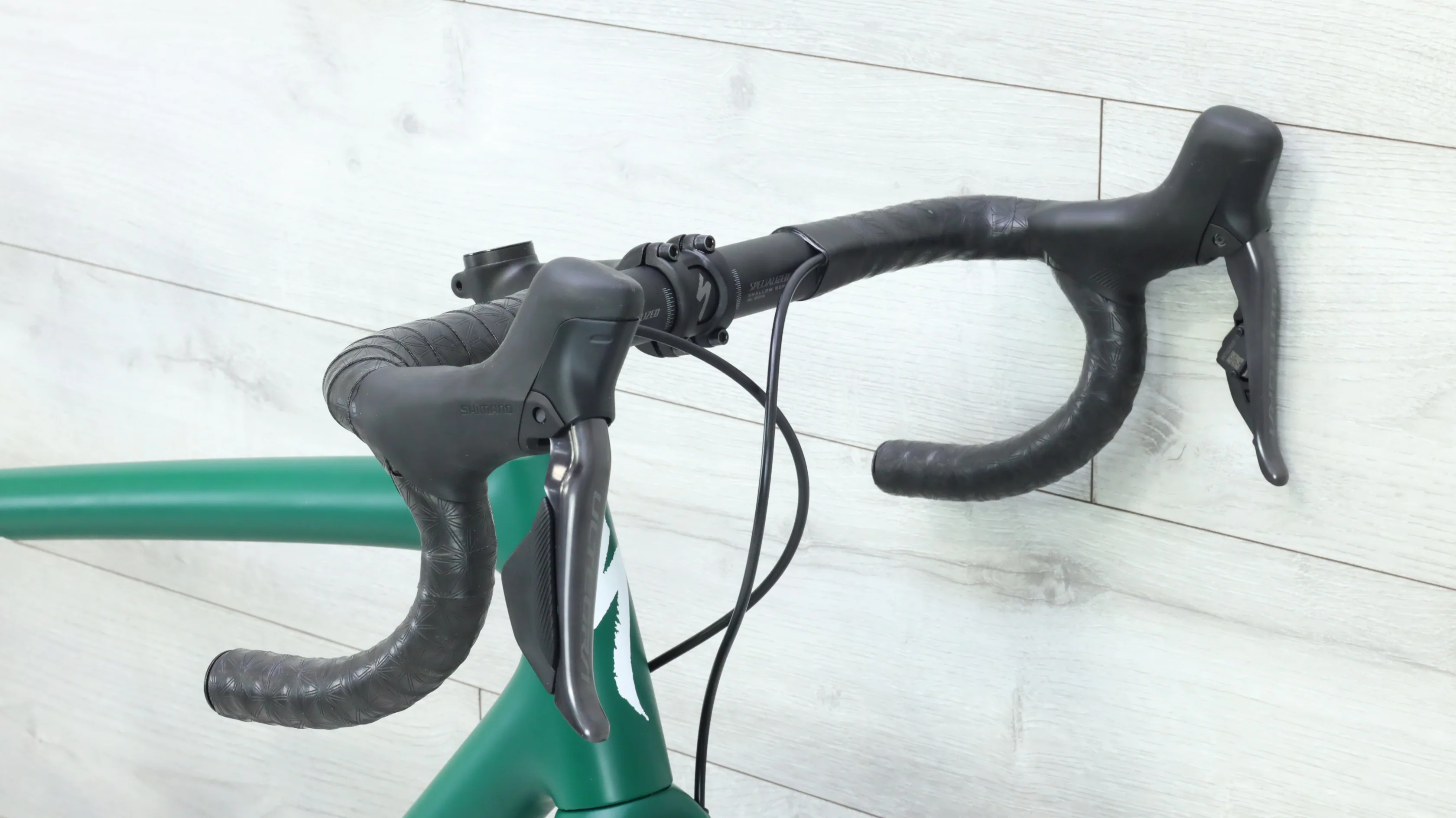 2022 Specialized Aethos Expert Road Bike - 56cm - Image 7