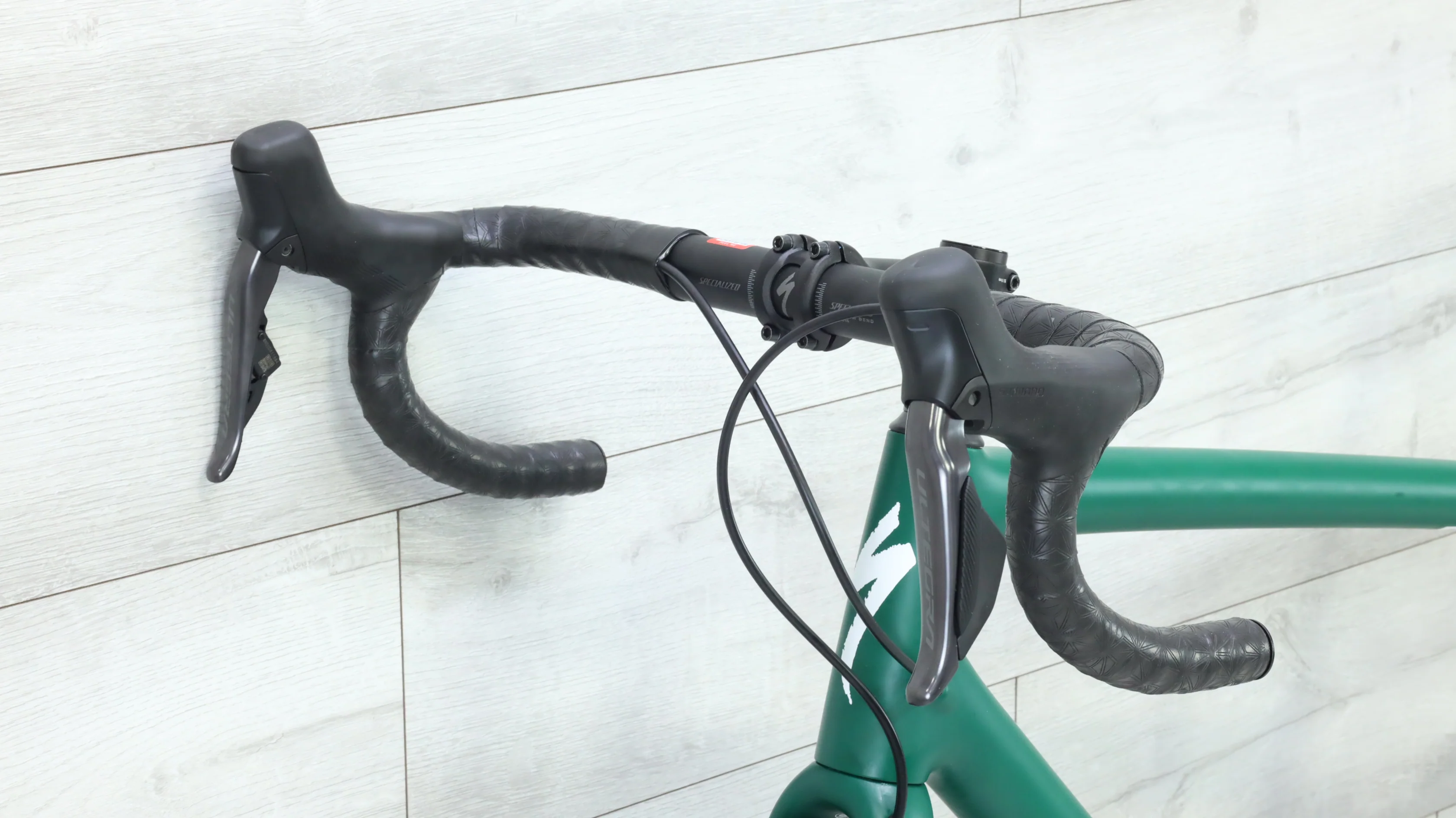 2022 Specialized Aethos Expert Road Bike - 56cm - Image 8