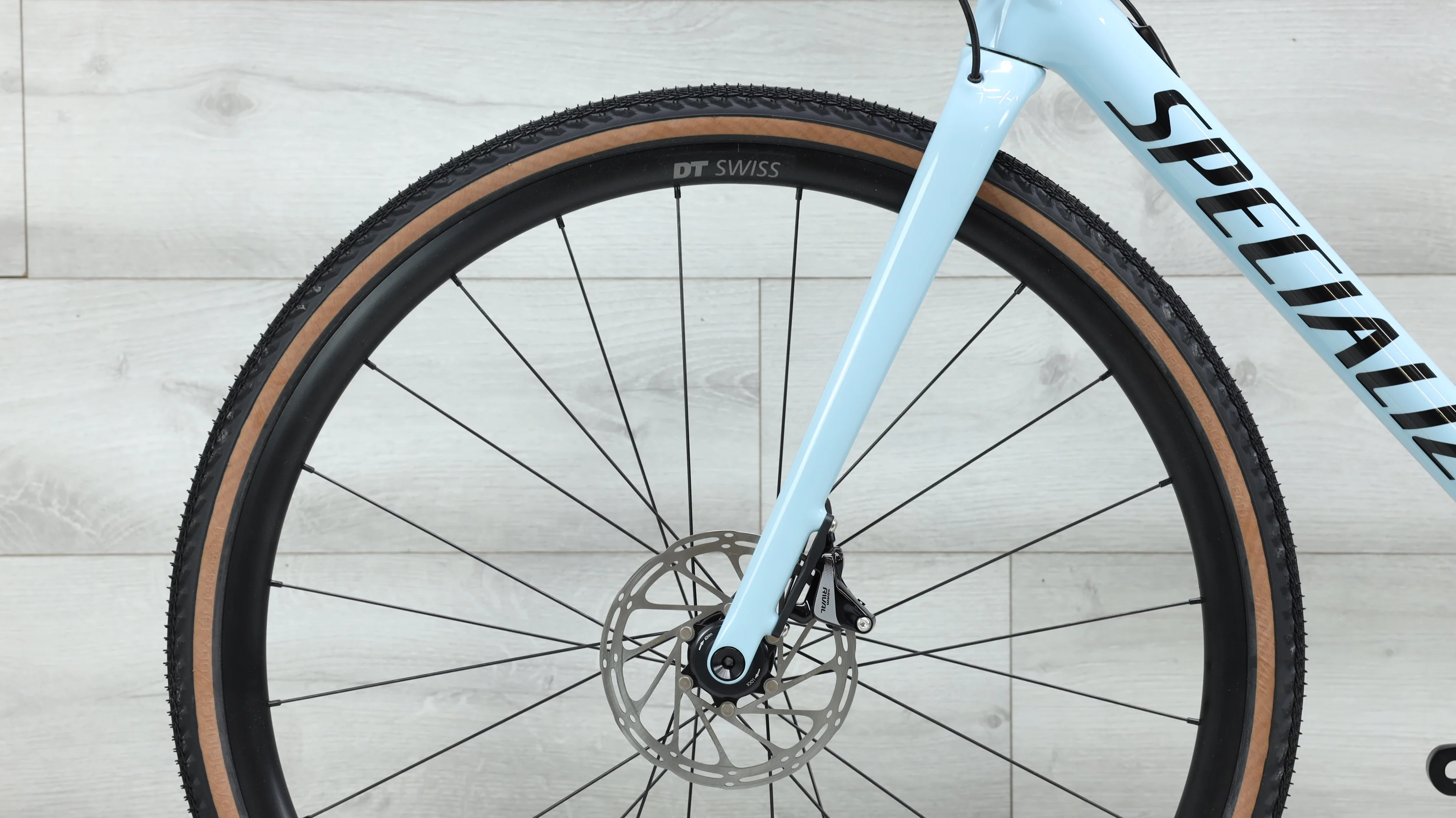 2022 Specialized Crux Comp Gravel Bike - 58cm - Image 12