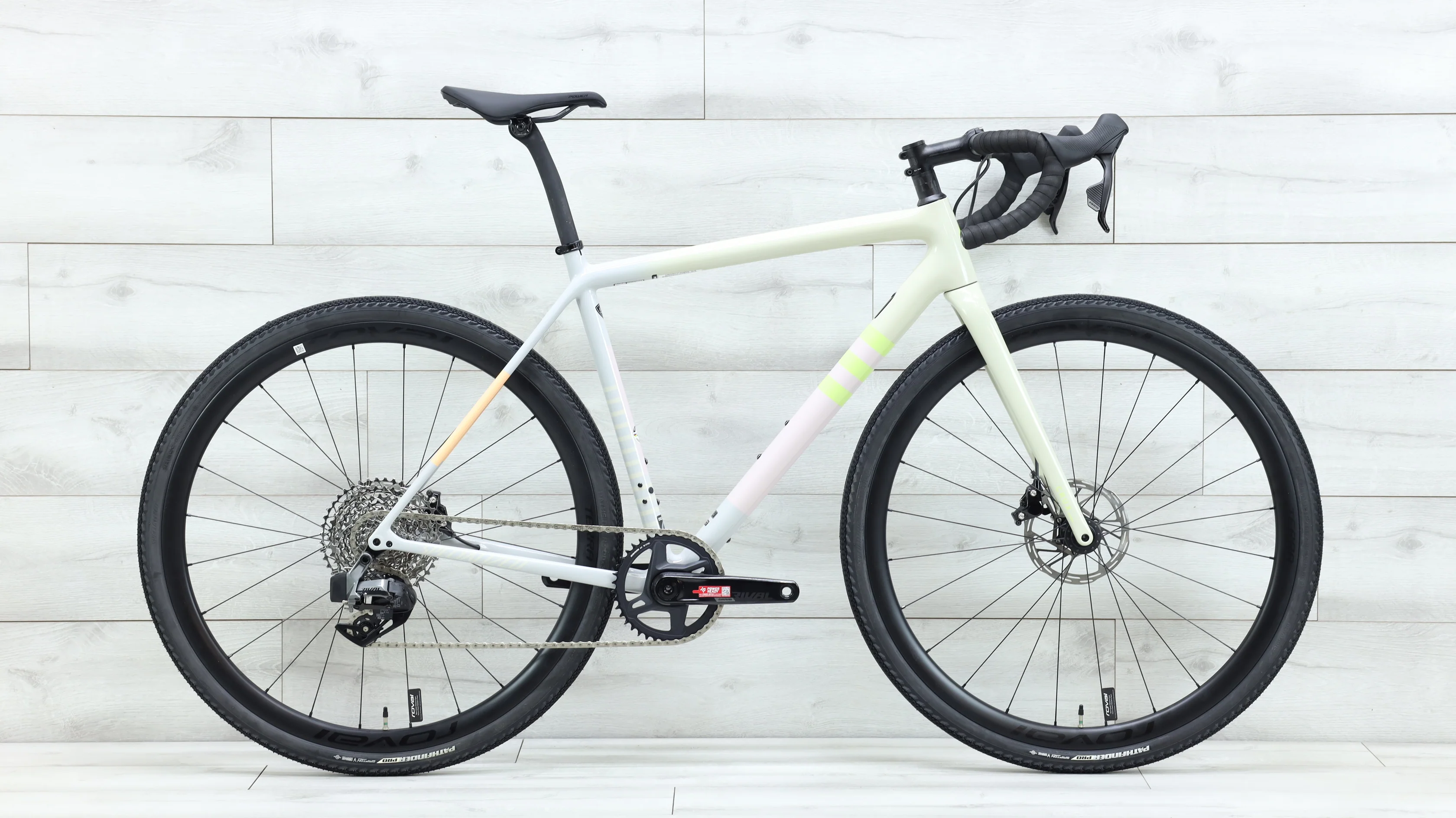 2022 Specialized Crux Expert Gravel Bike - 54cm