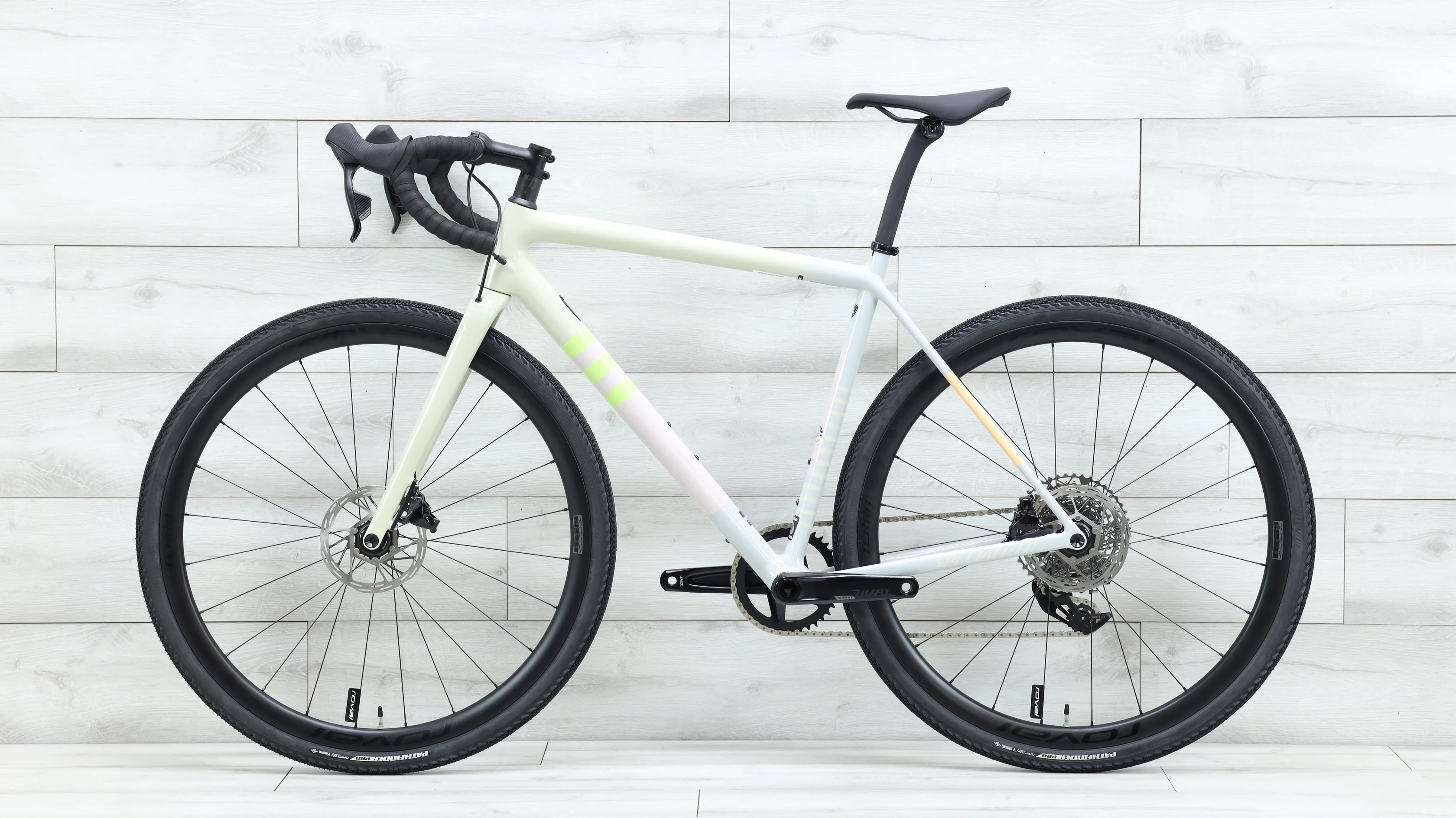 2022 Specialized Crux Expert Gravel Bike - 54cm - Image 2
