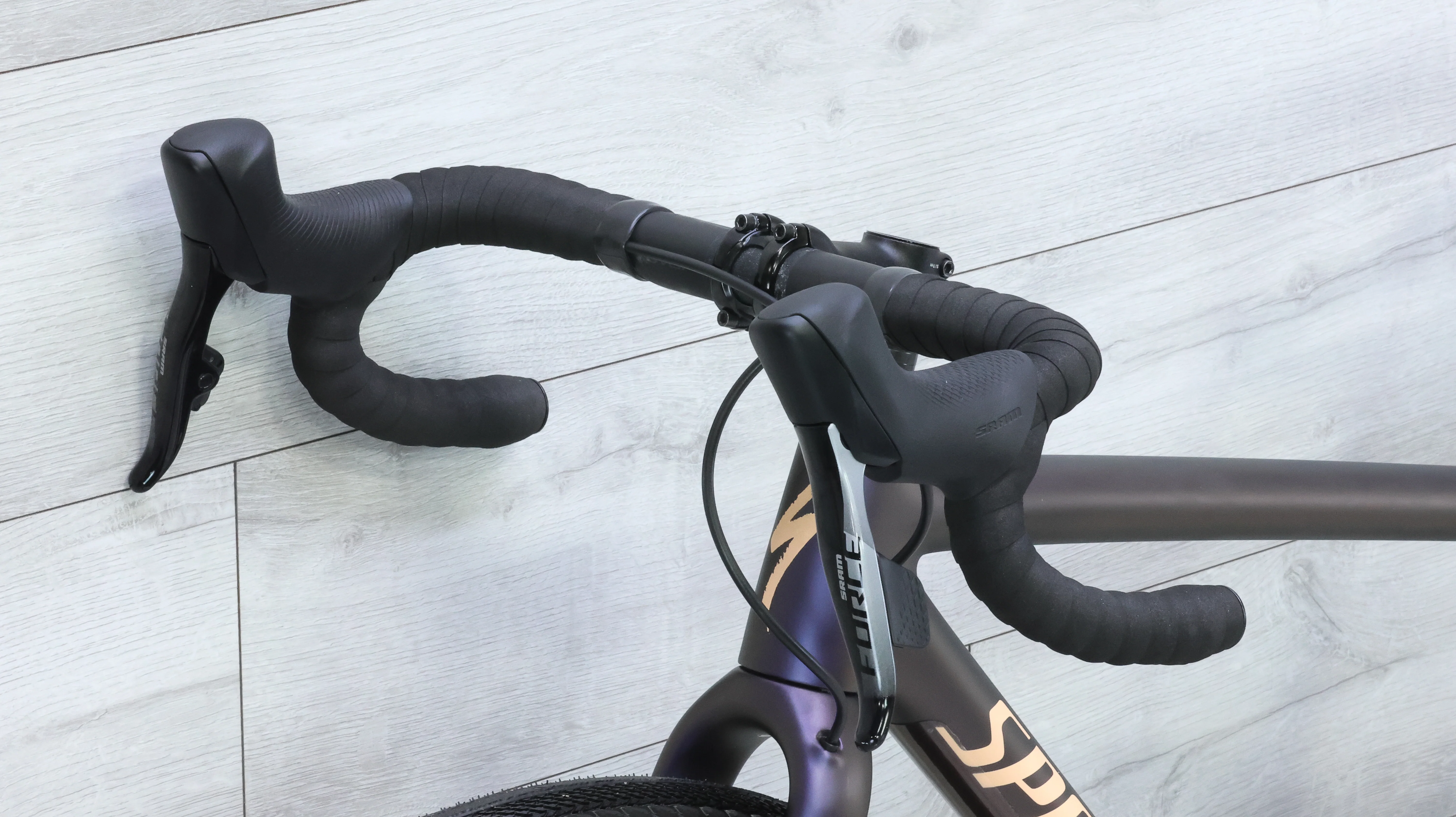 2022 Specialized Crux Pro Gravel Bike - 49cm - Image 10