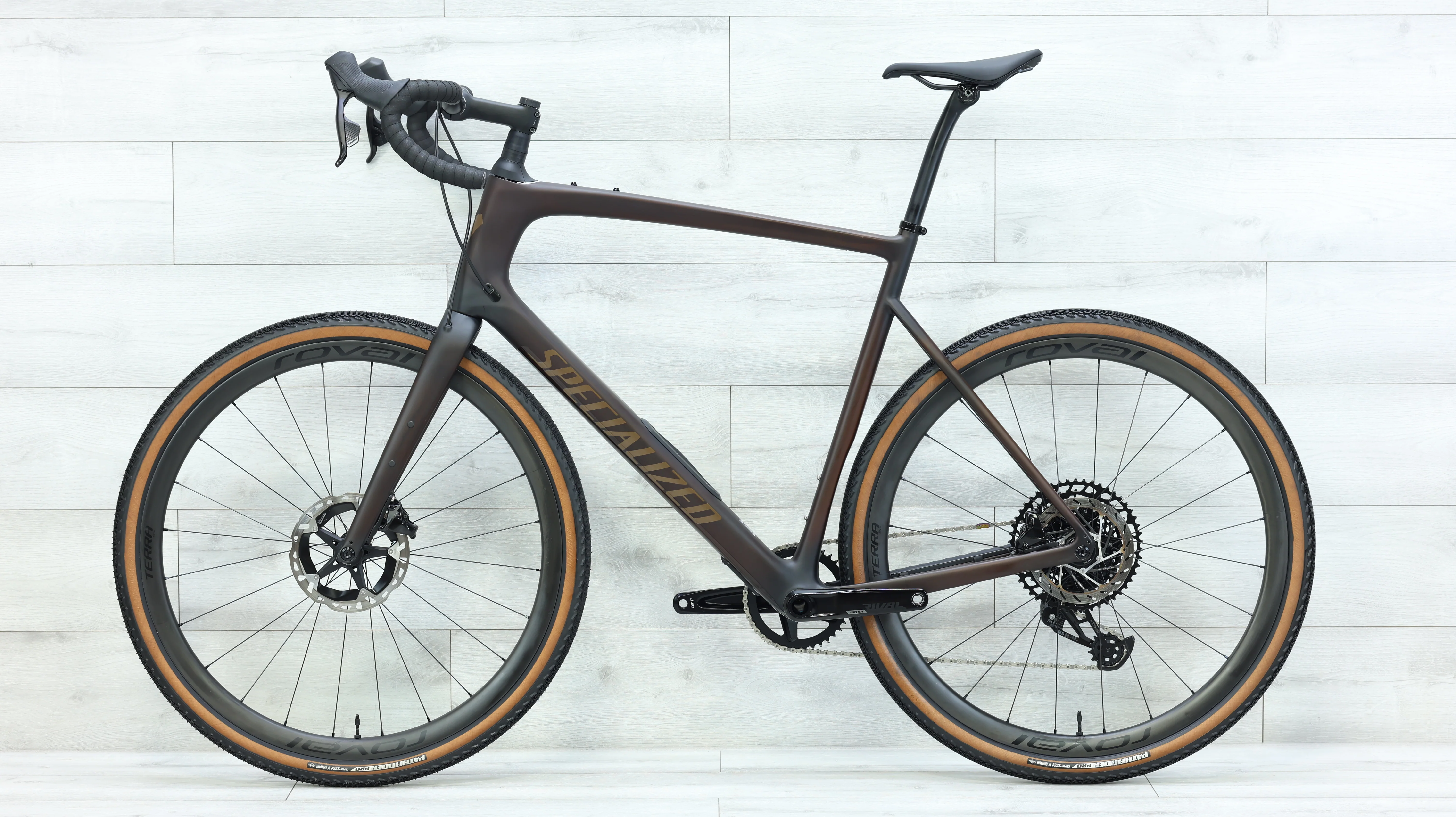 2022 Specialized Diverge 9r AXS Gravel Bike - 64cm - Image 2