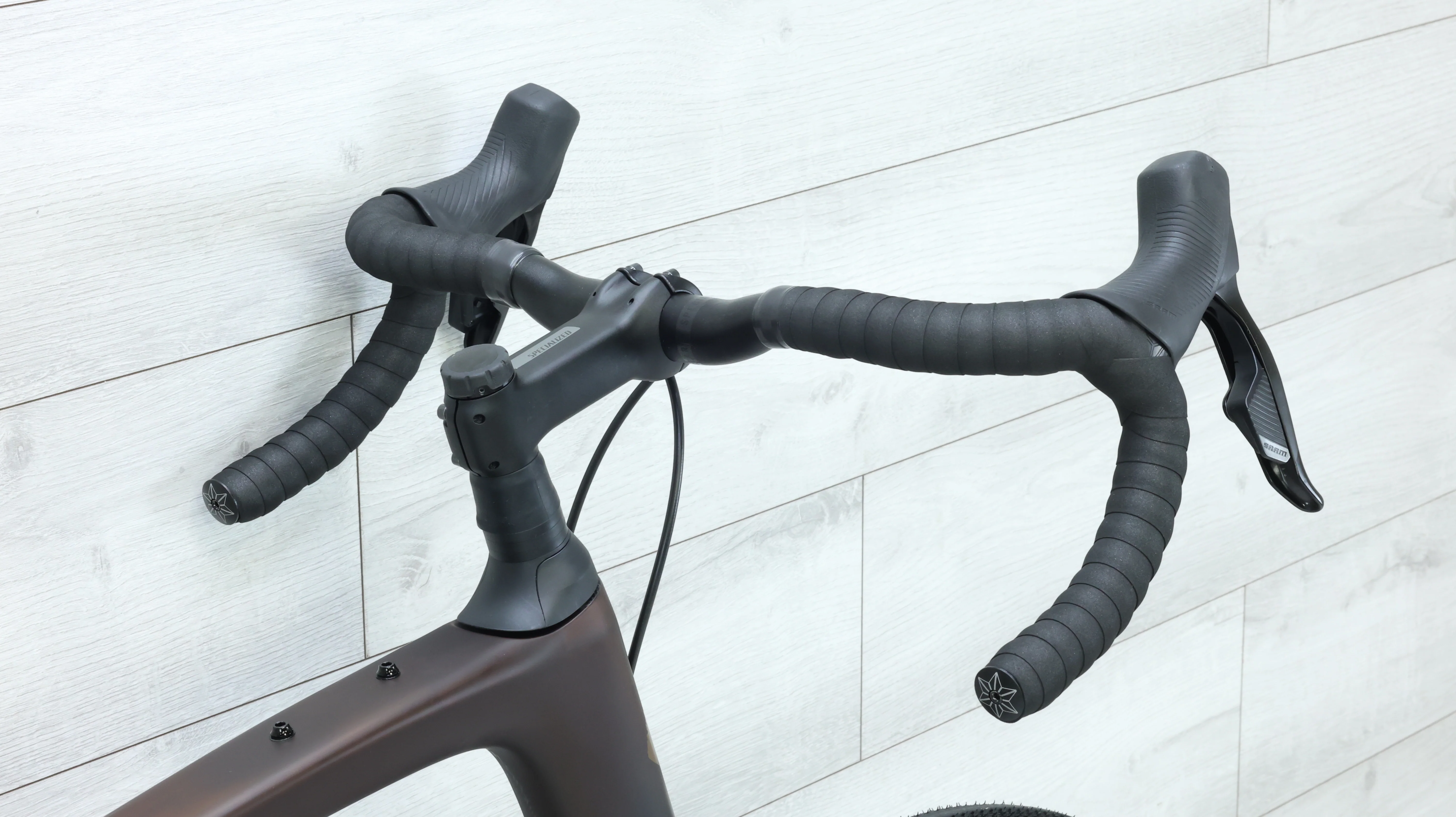 2022 Specialized Diverge 9r AXS Gravel Bike - 64cm - Image 8