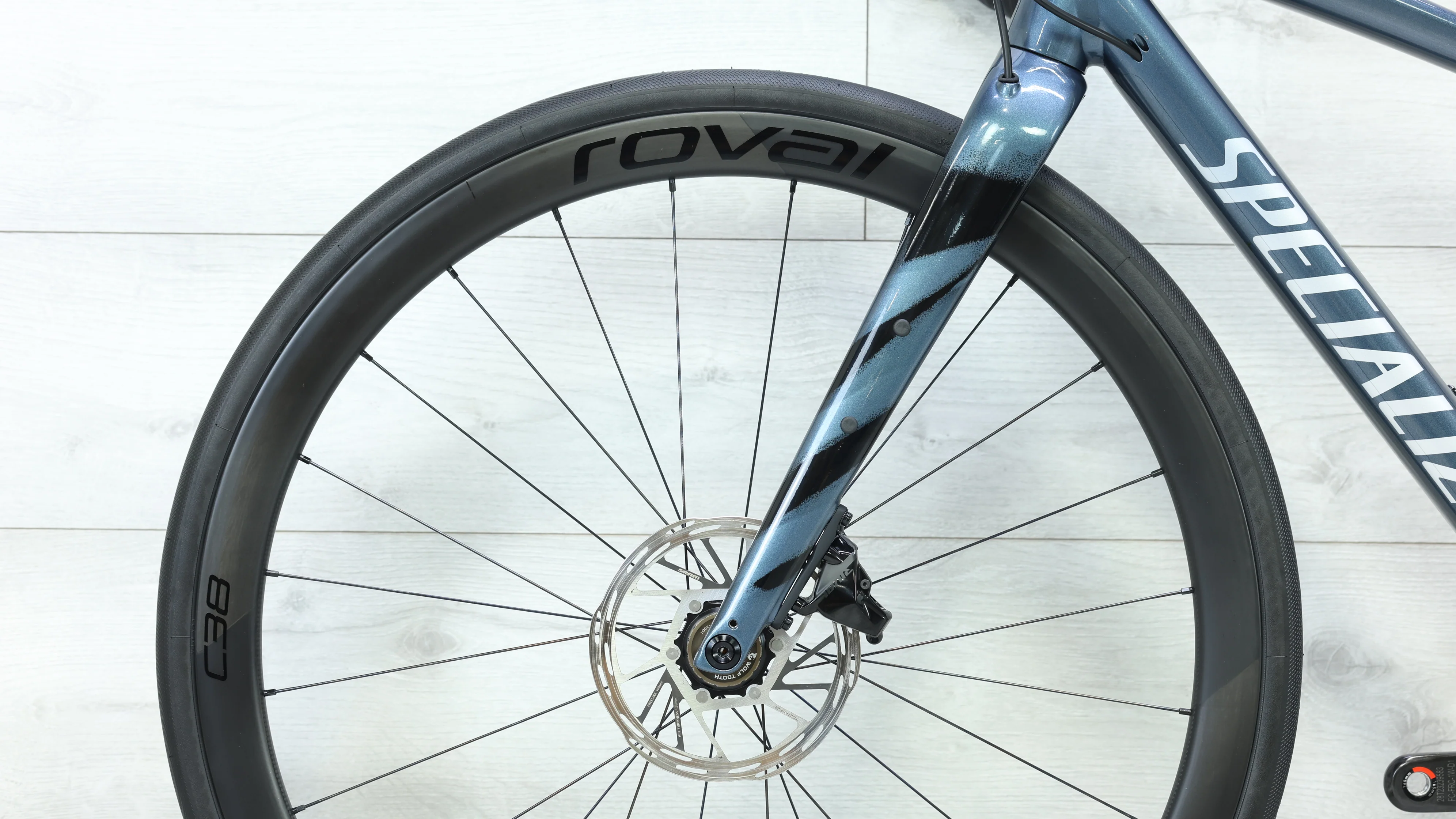 Specialized Diverge Alloy AXS Gravel Bike - 2022, 49cm - Image 10