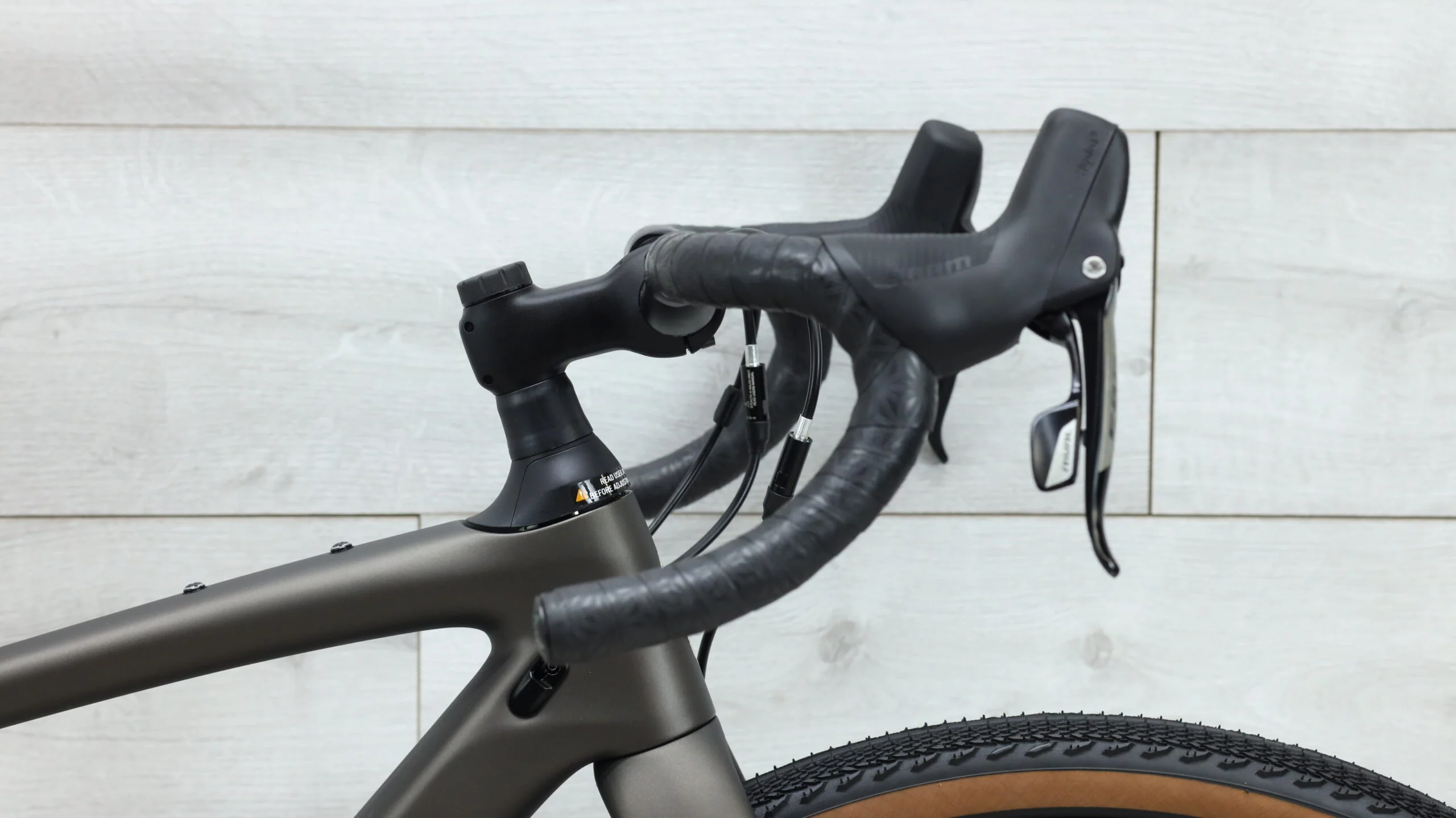 2022 Specialized Diverge Comp Carbon  Gravel Bike - 52cm - Image 10