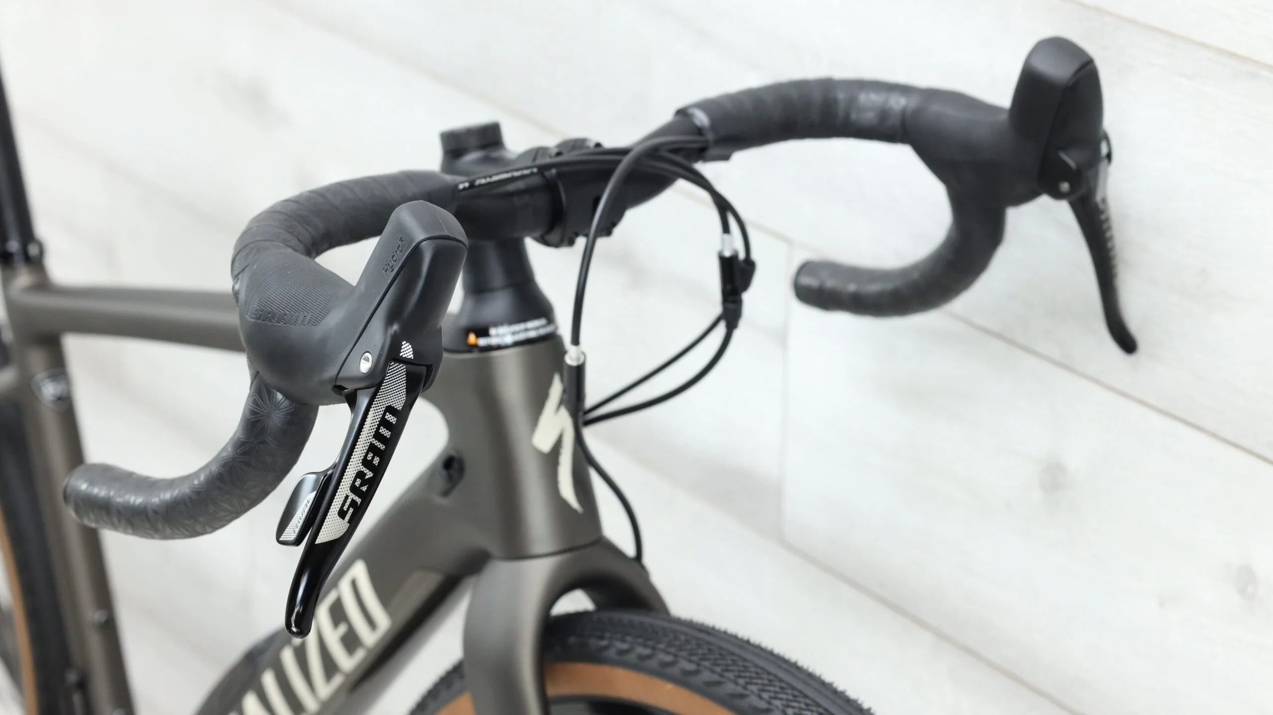 2022 Specialized Diverge Comp Carbon  Gravel Bike - 52cm - Image 7