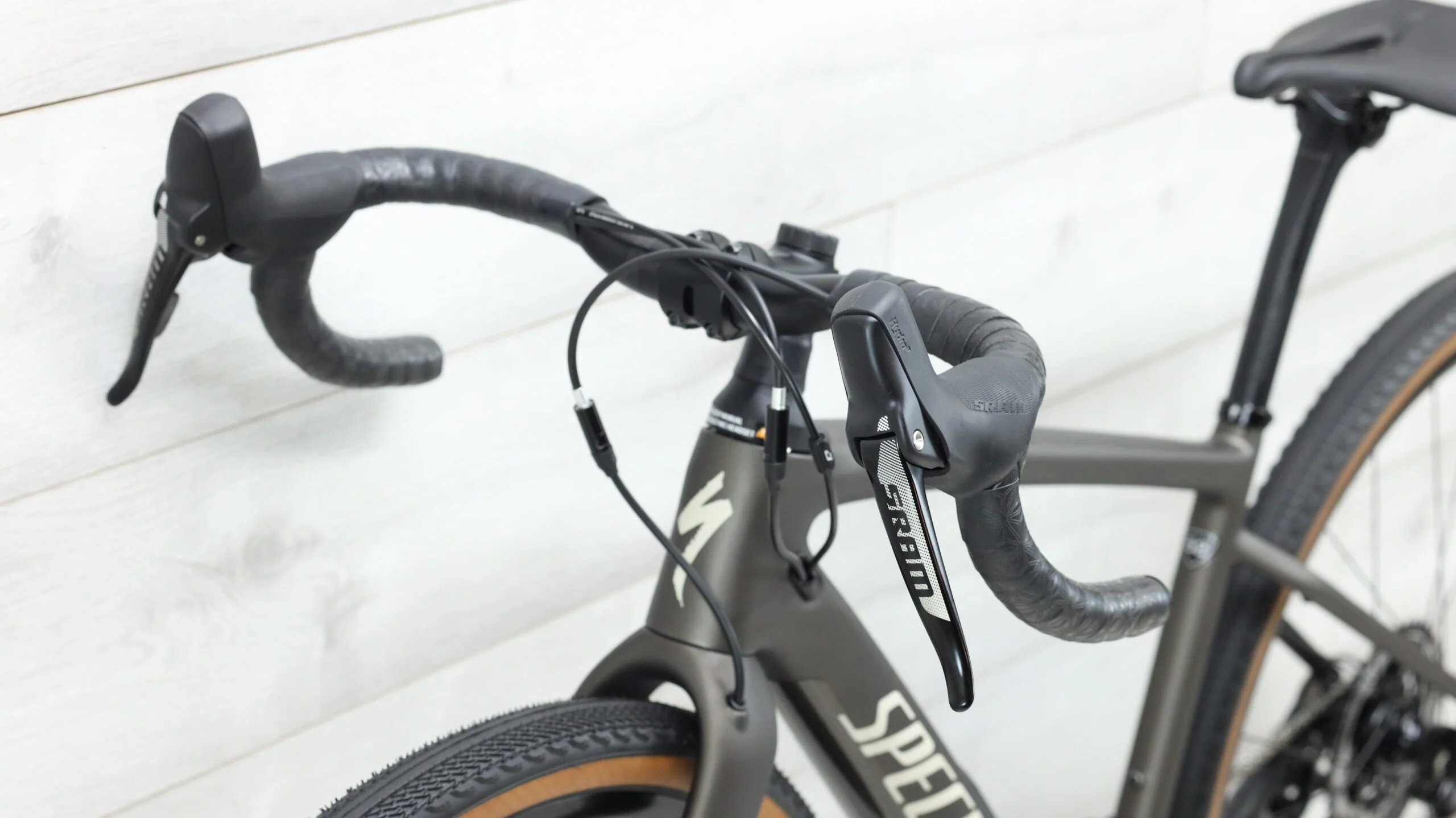 2022 Specialized Diverge Comp Carbon  Gravel Bike - 52cm - Image 8