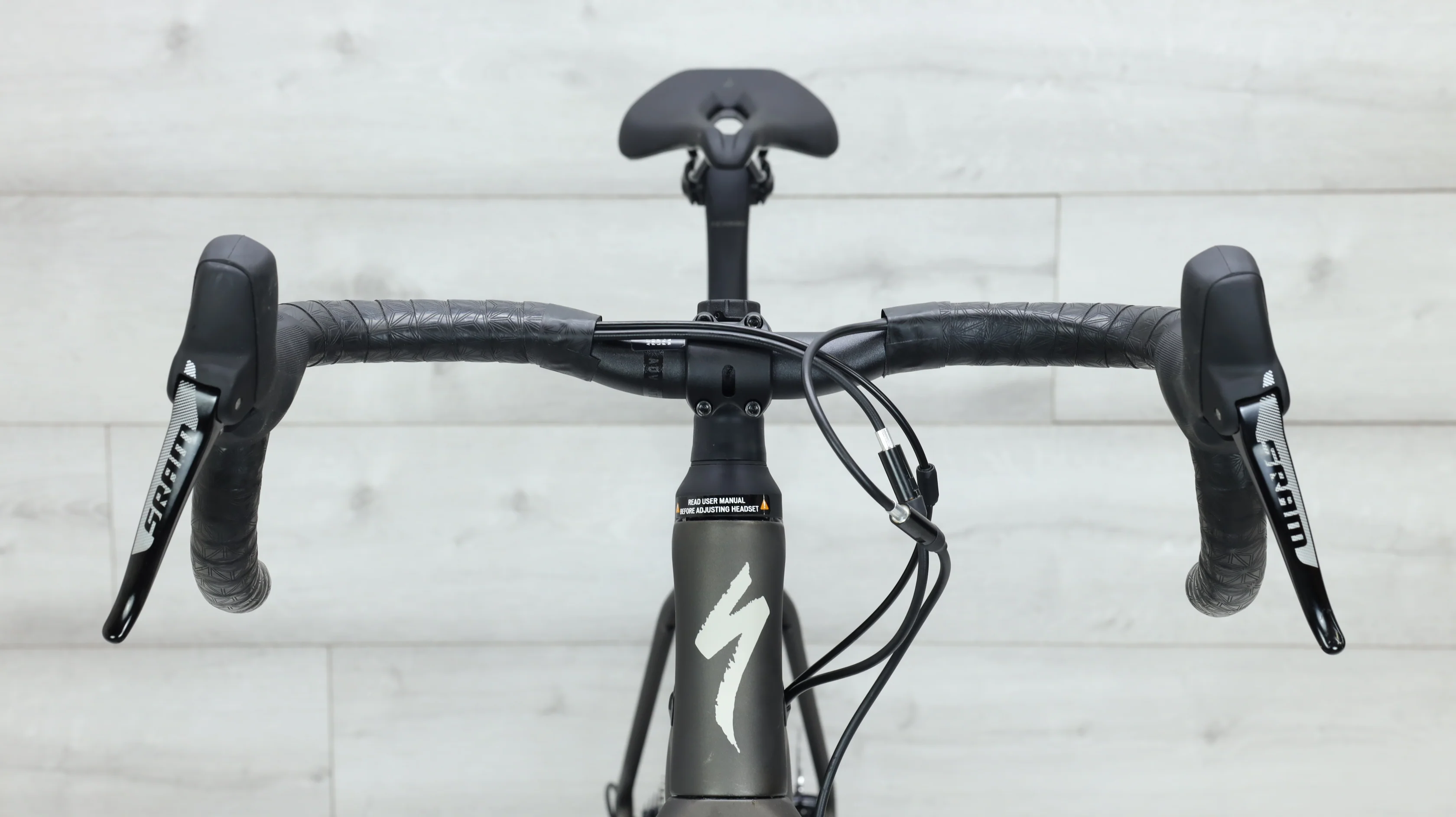 2022 Specialized Diverge Comp Carbon Gravel Bike - 56cm - Image 10
