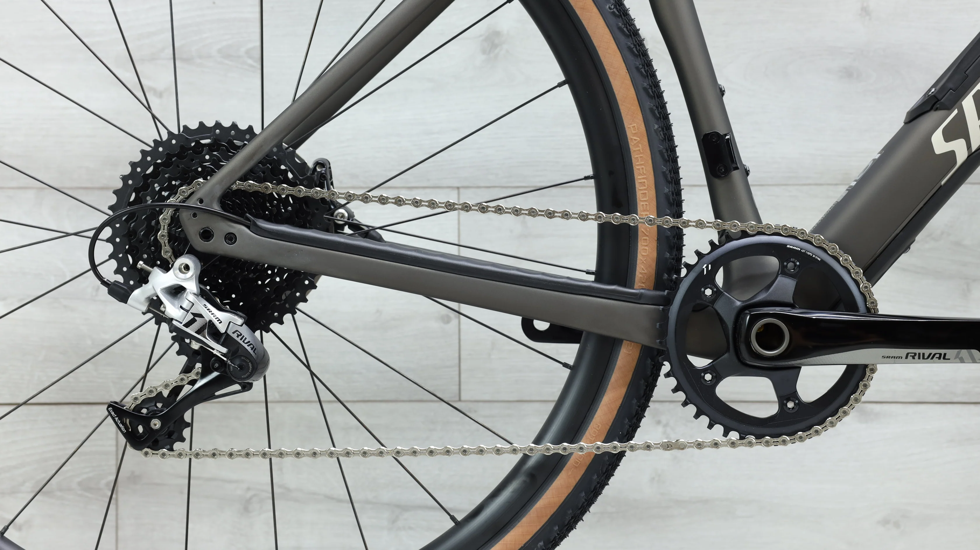 2022 Specialized Diverge Comp Carbon Gravel Bike - 56cm - Image 4